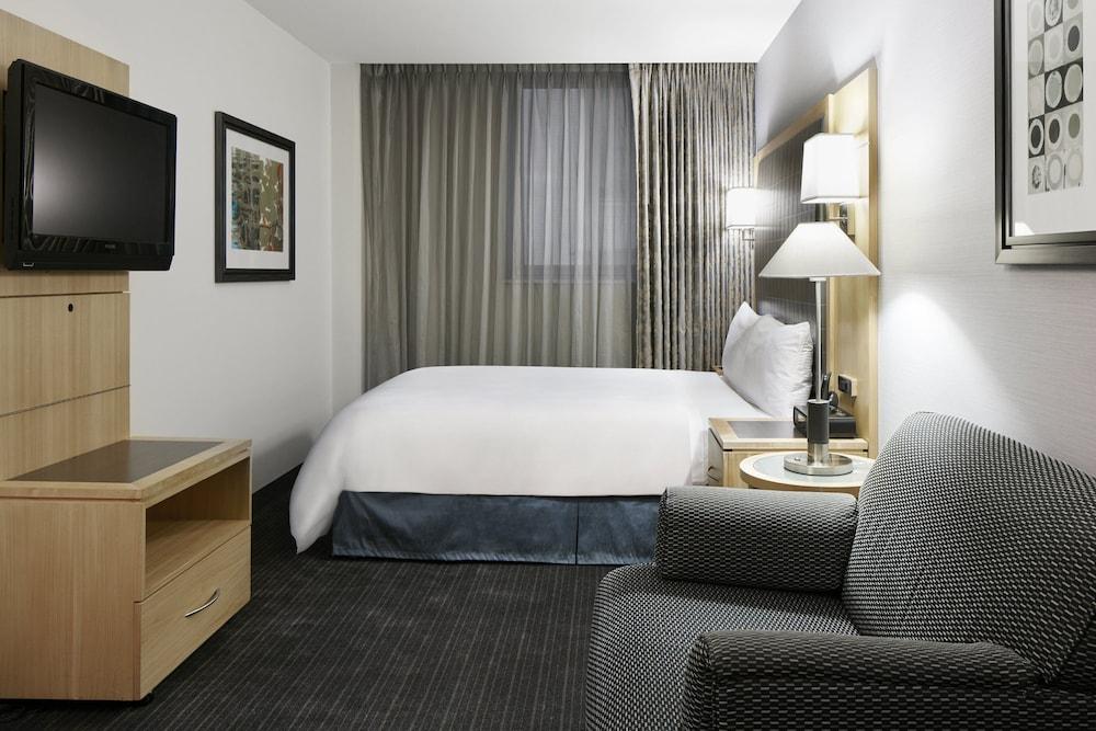 World Center Hotel 4*