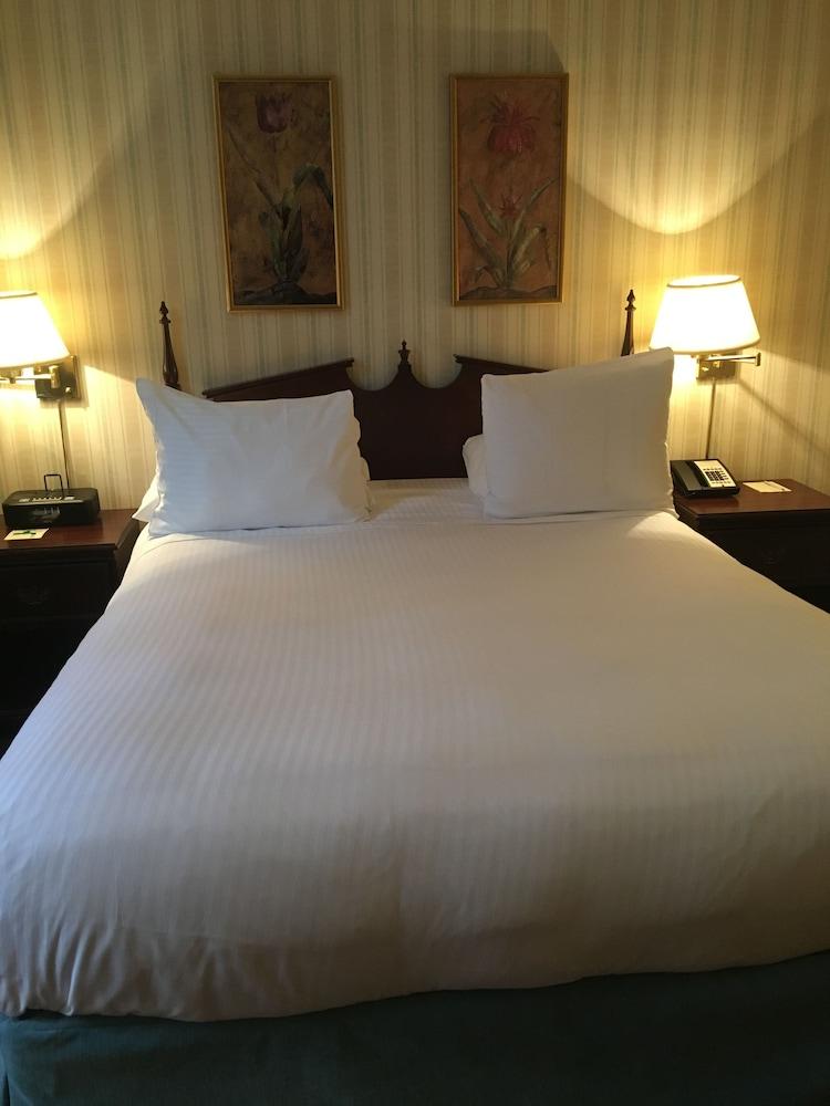 Avalon 4* New York