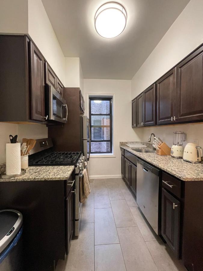 Apartamento 1br In Sunnyside 15 Min To Manhattan *