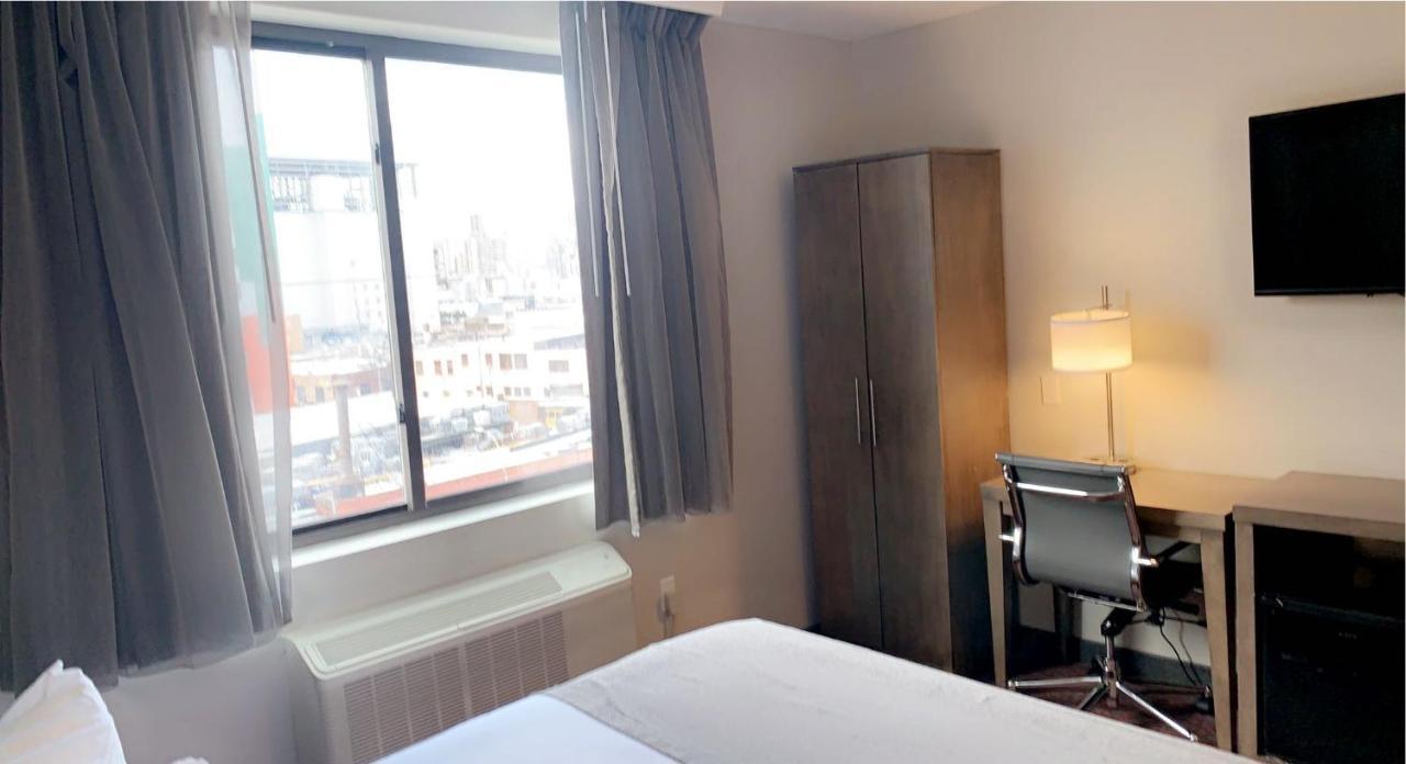 Hotel Capital Long Island Nova York