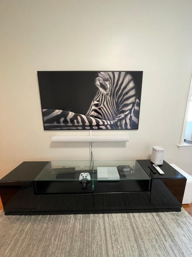 1br In Sunnyside 15 Min To Manhattan Apartamento