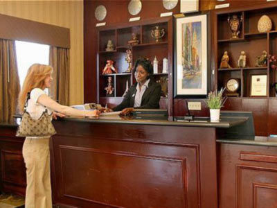 Express Kennedy Airport, An Ihg Hotel Nova York