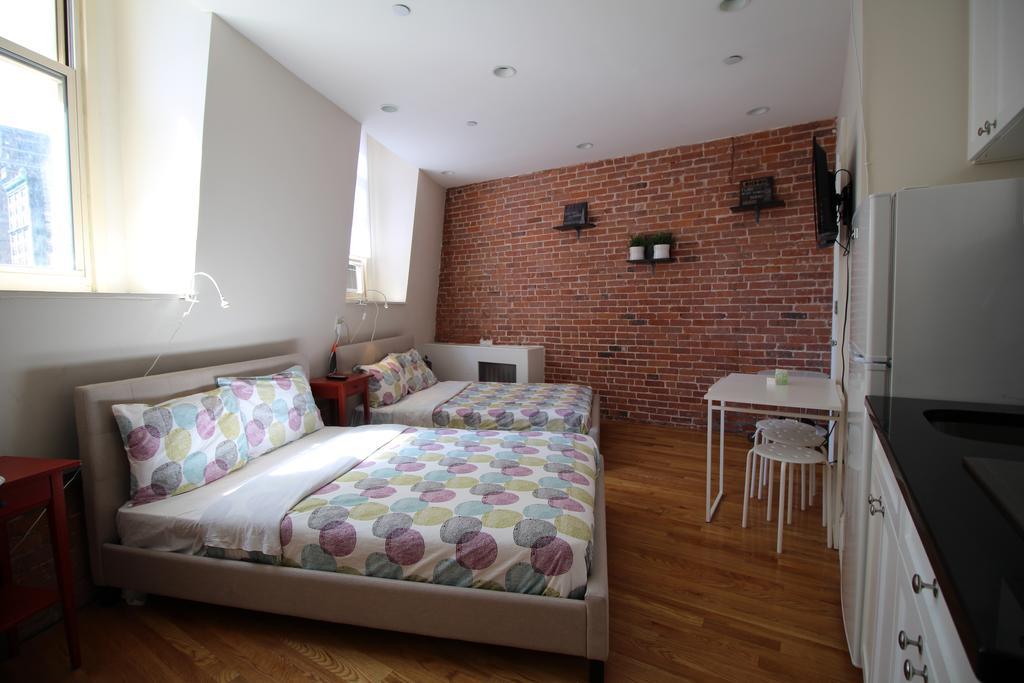 Apartamento Jun Midtown