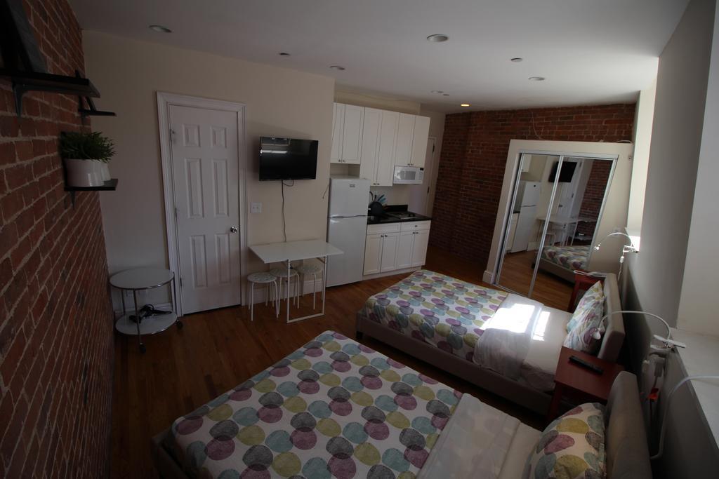 Jun Midtown Apartamento Nova York