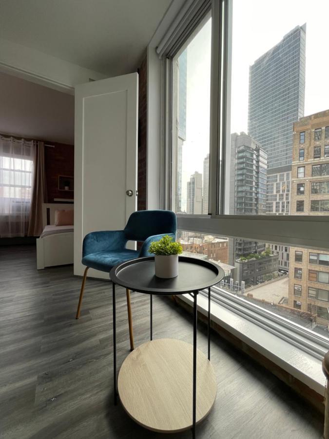 Apartamento And The City, Empire State Building