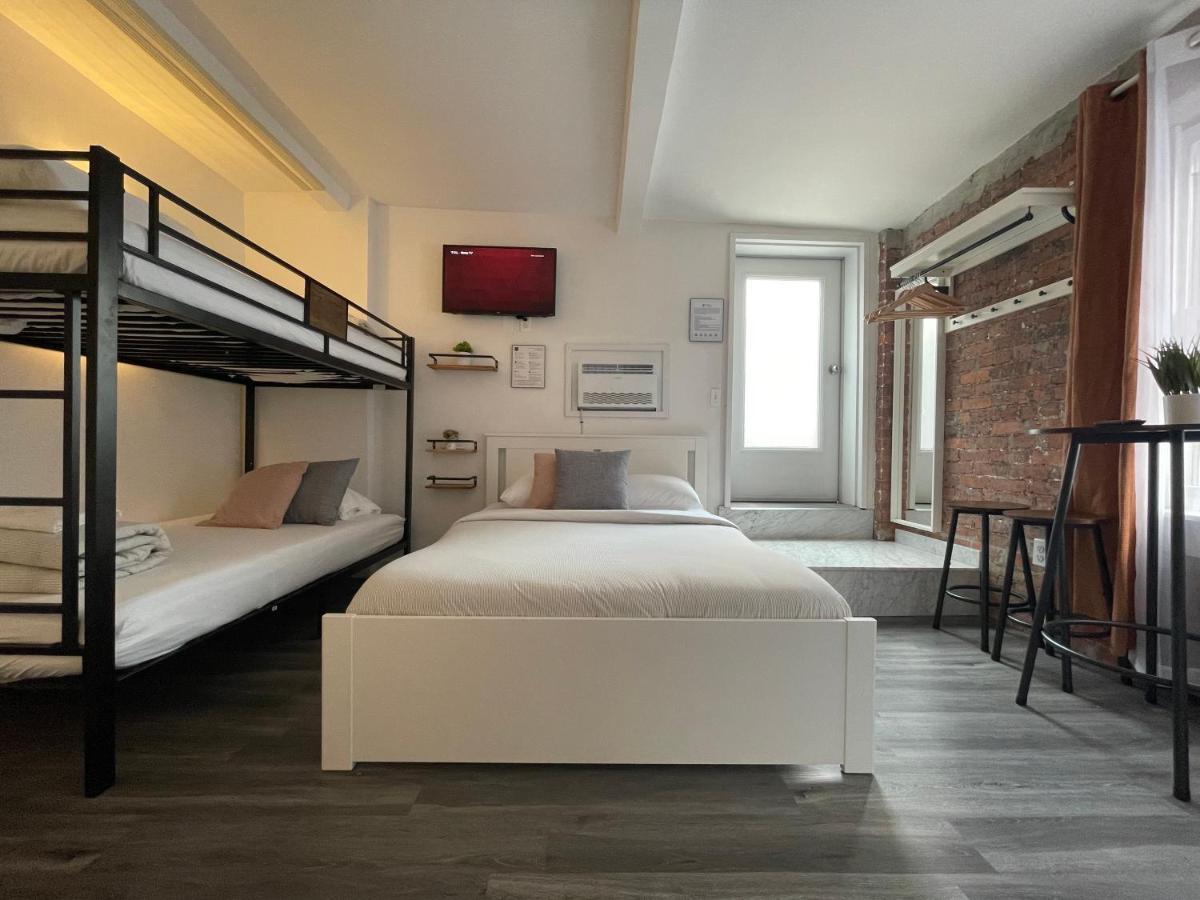Apartamento And The City, Empire State Building Nova York