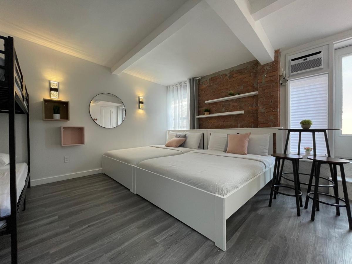 Apartamento And The City, Empire State Building