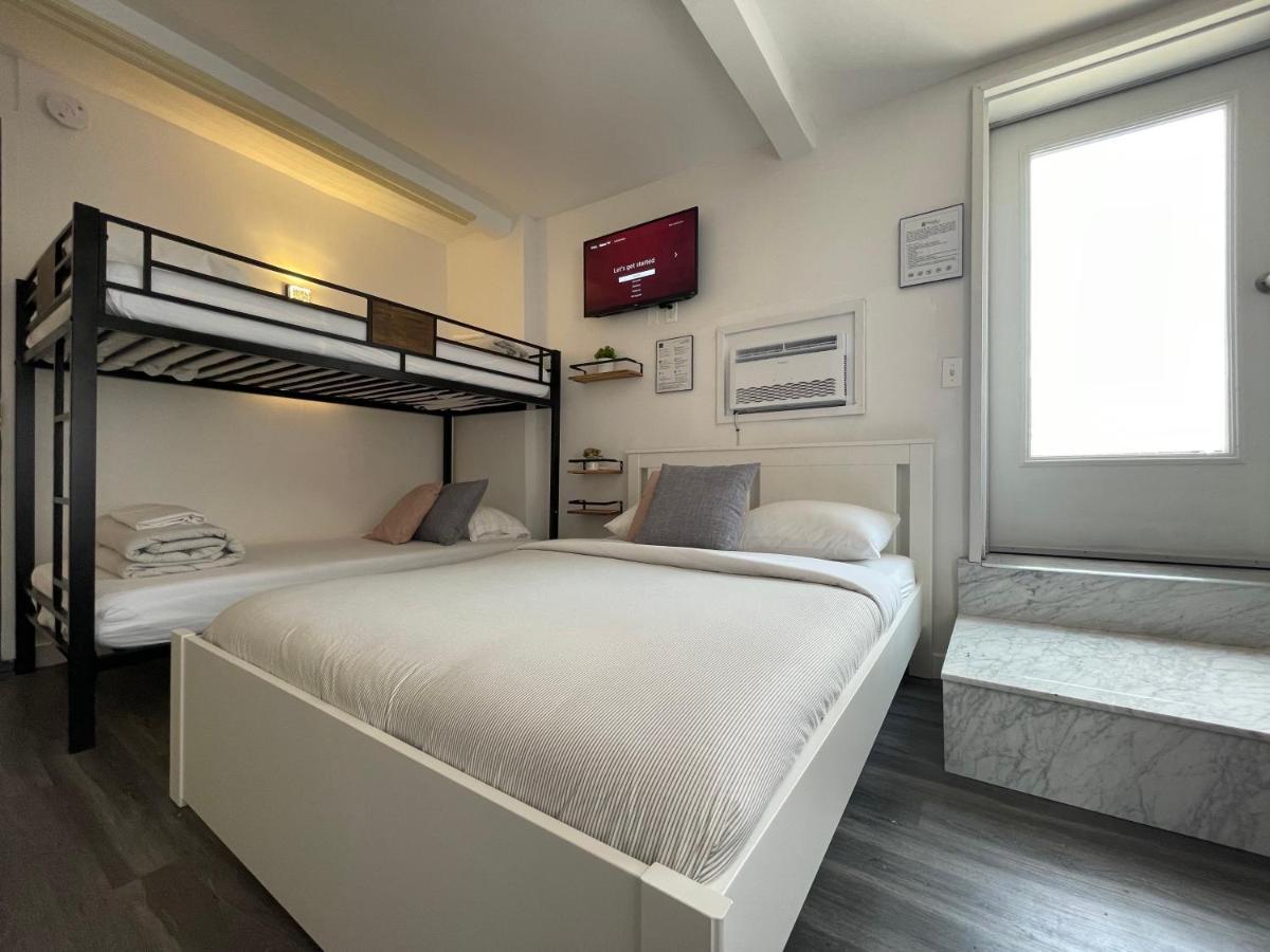 Apartamento And The City, Empire State Building