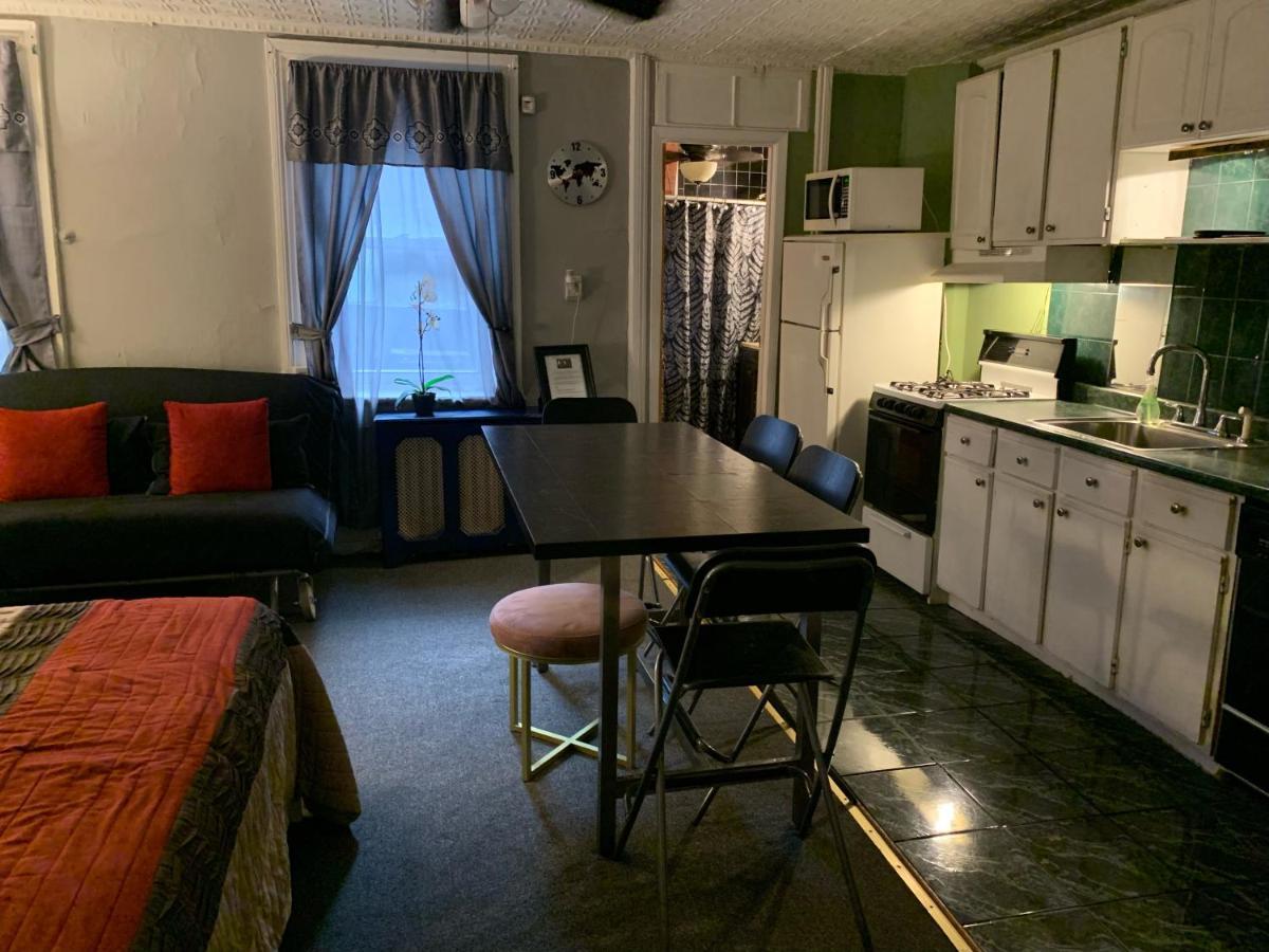 Apartment The Kingdom
