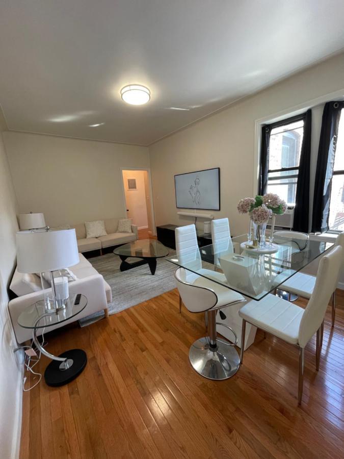 1br In Sunnyside 15 Min To Manhattan Apartamento *