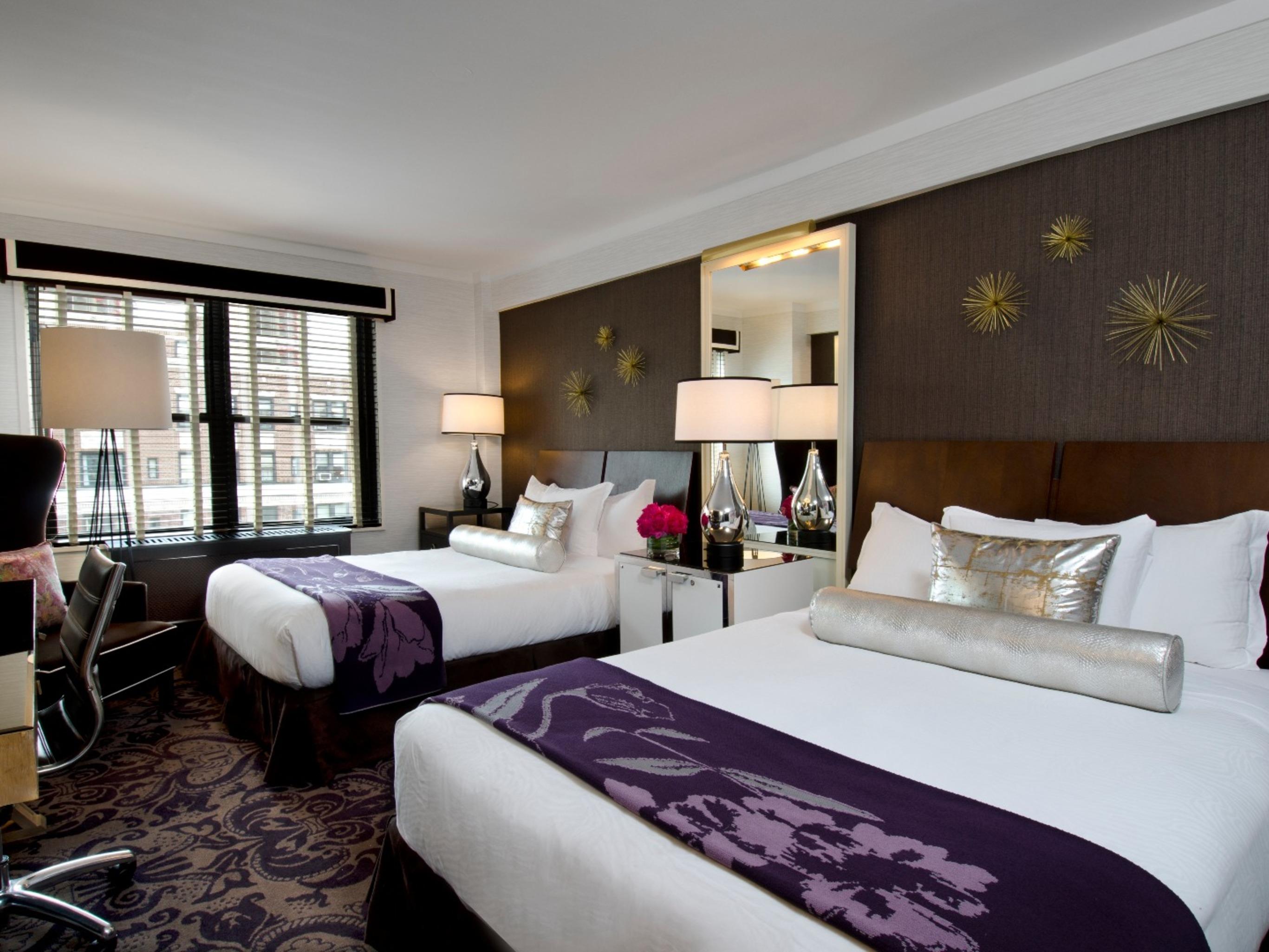 70 Park Avenue New York