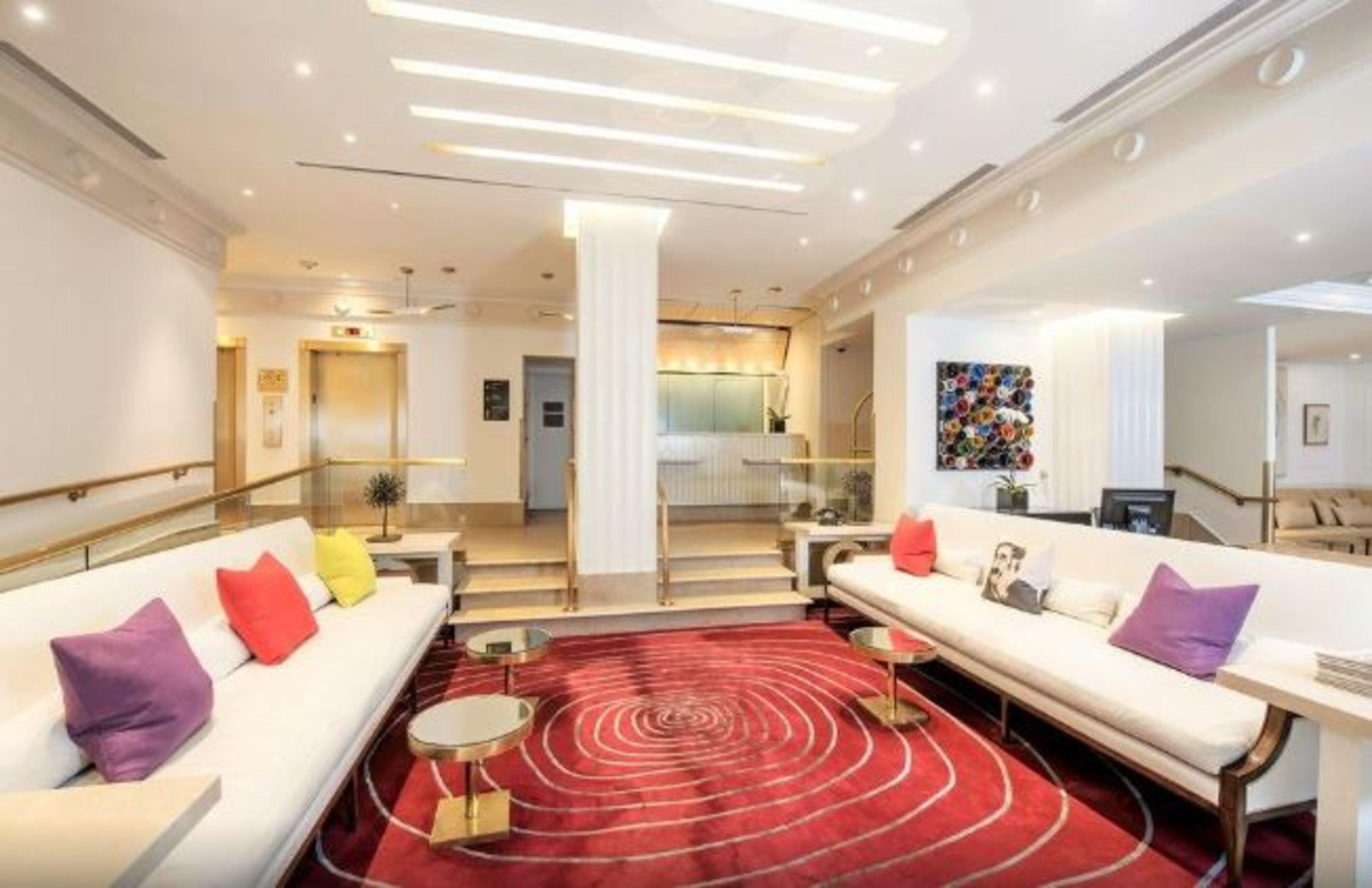 70 Park Avenue Hotel