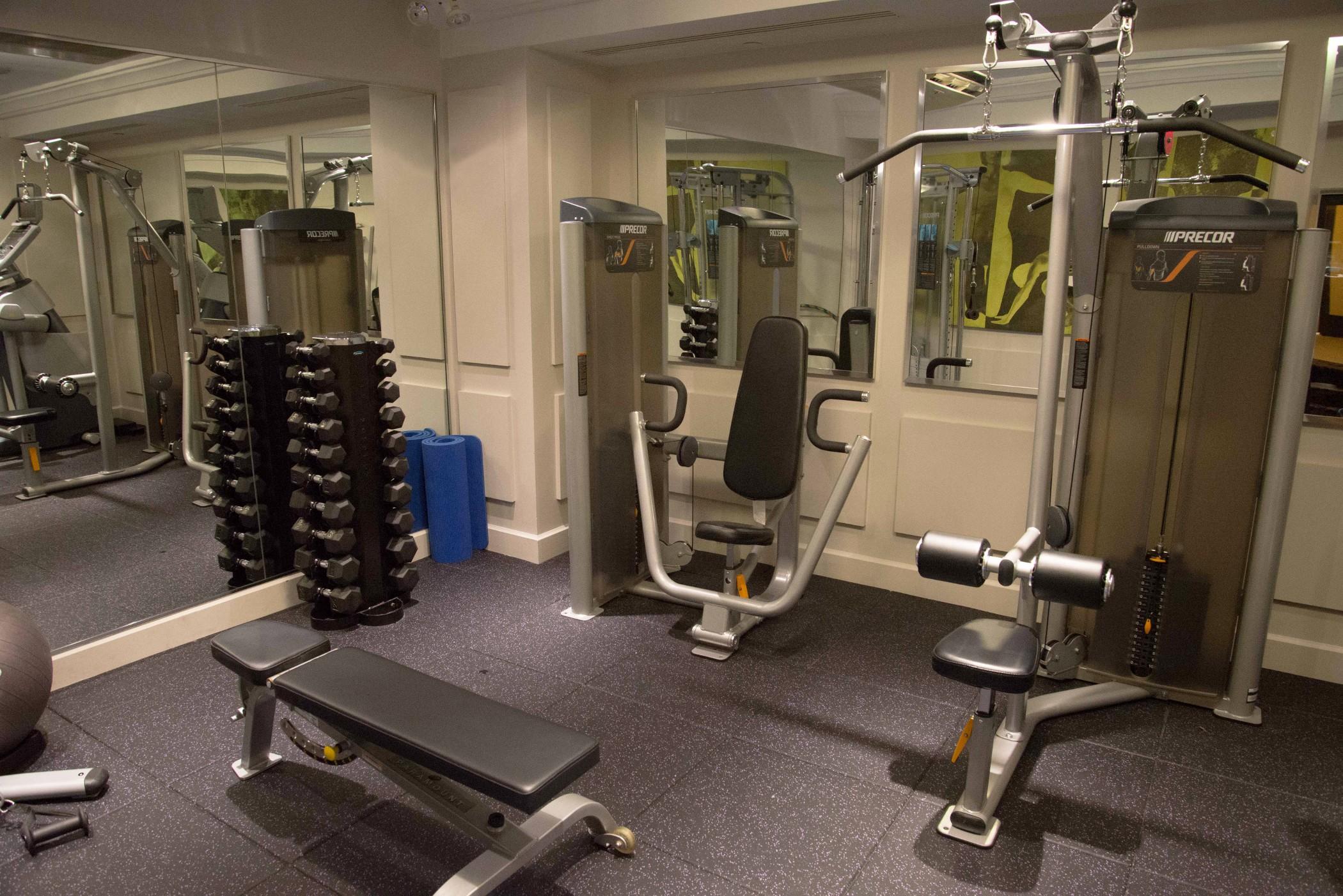 70 Park Avenue 4*
