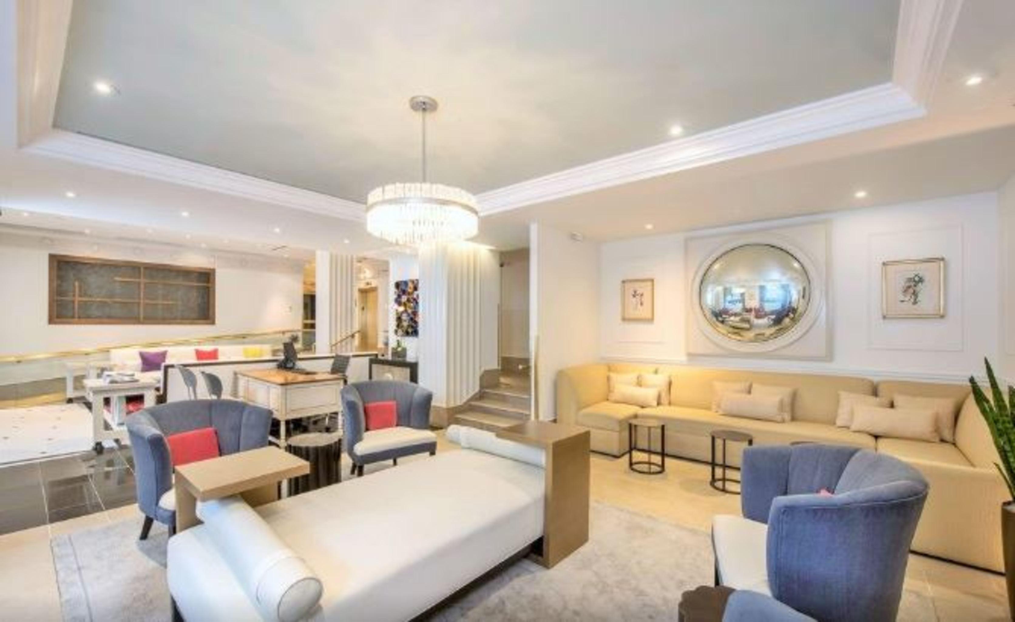70 Park Avenue Hotel