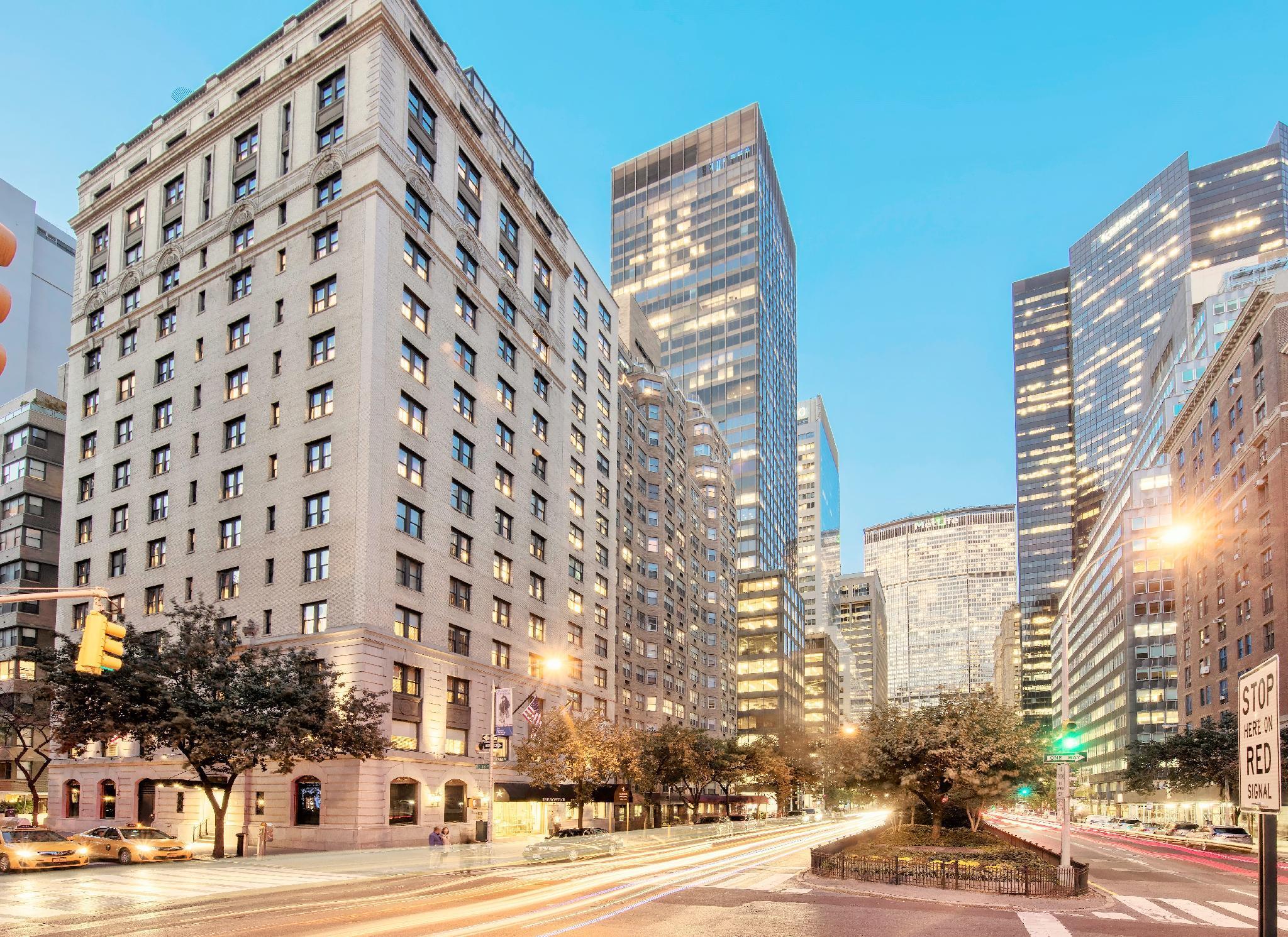 70 Park Avenue Hotel 4*