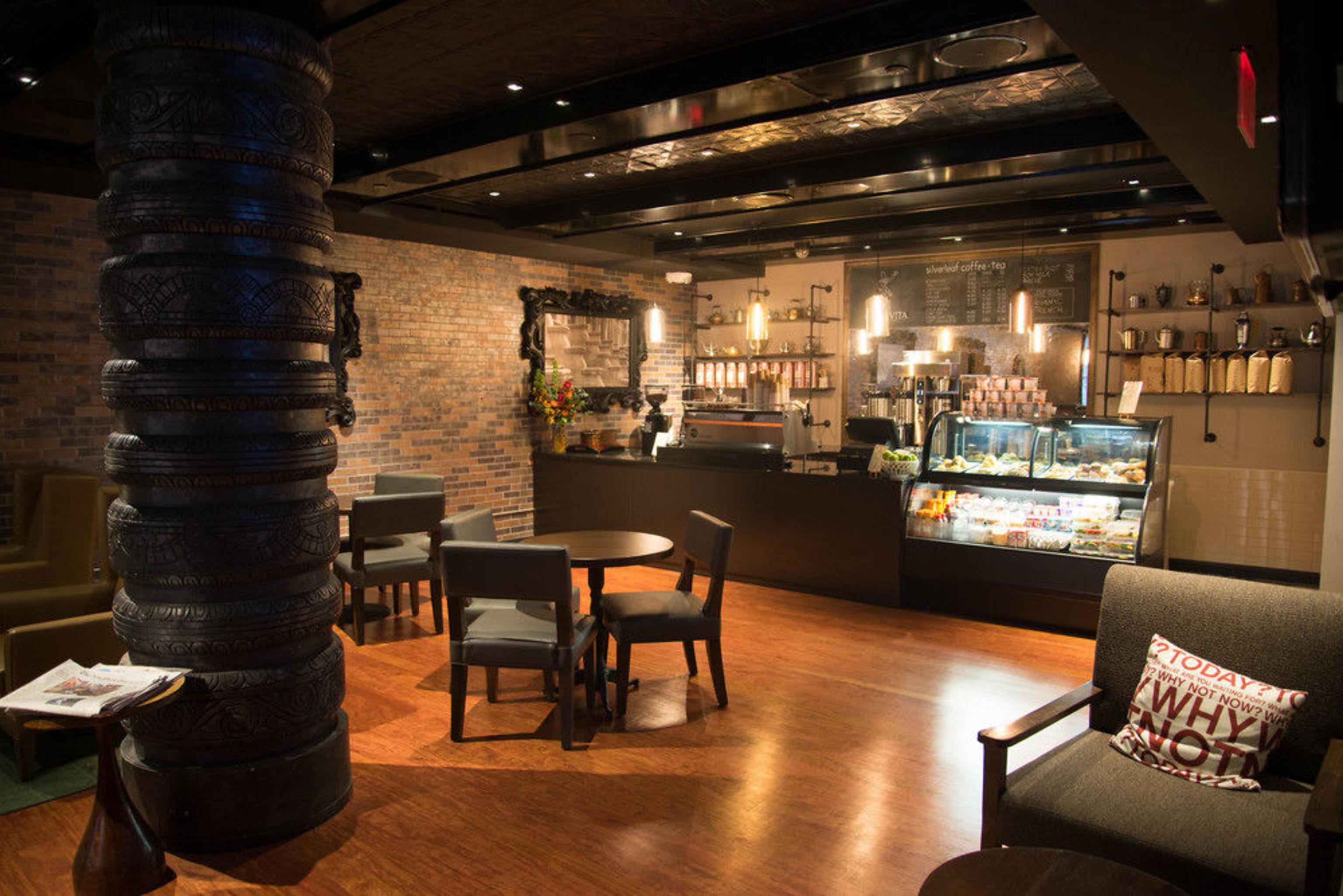 70 Park Avenue Hotel 4*