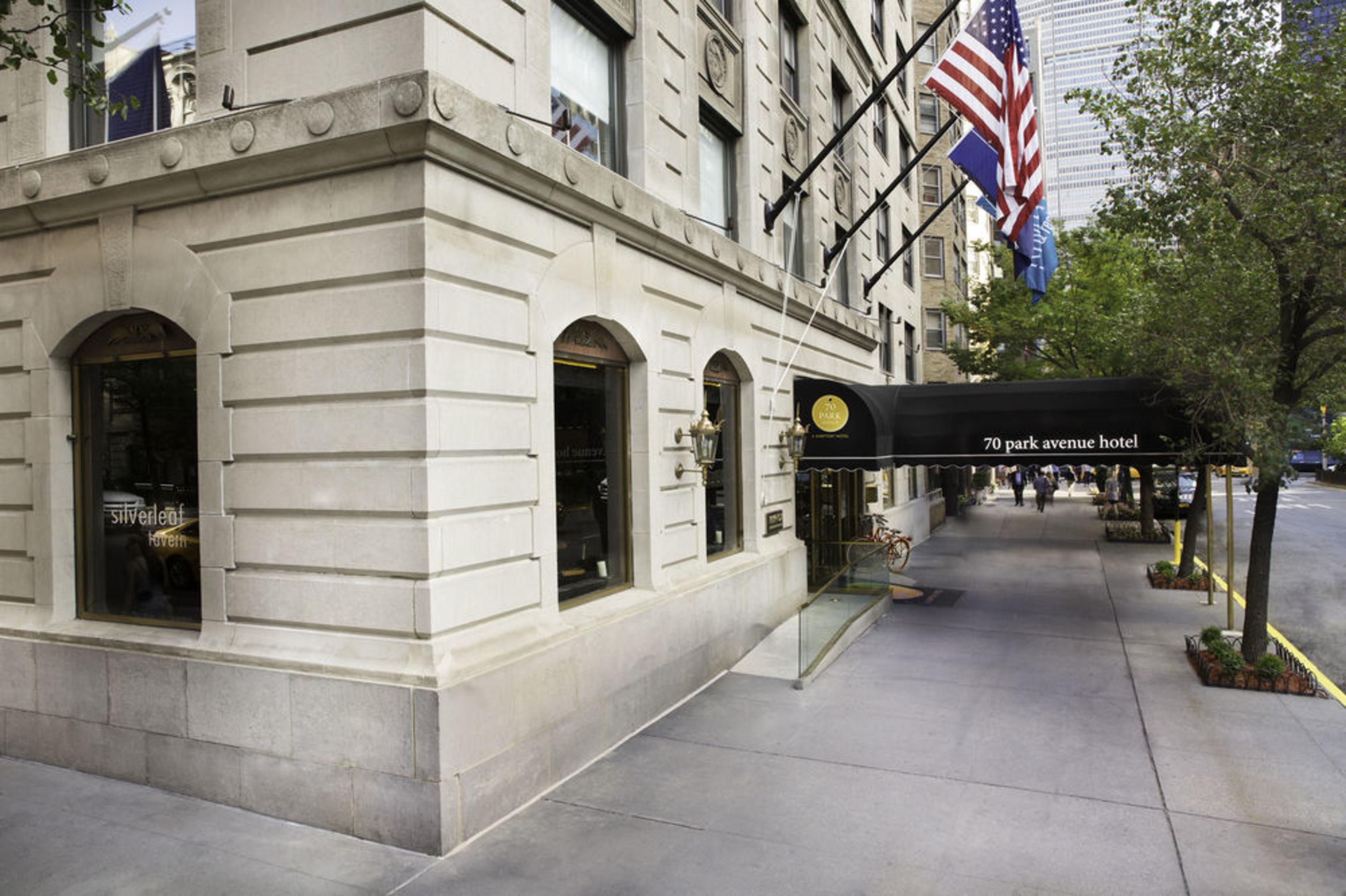 70 Park Avenue Hotel