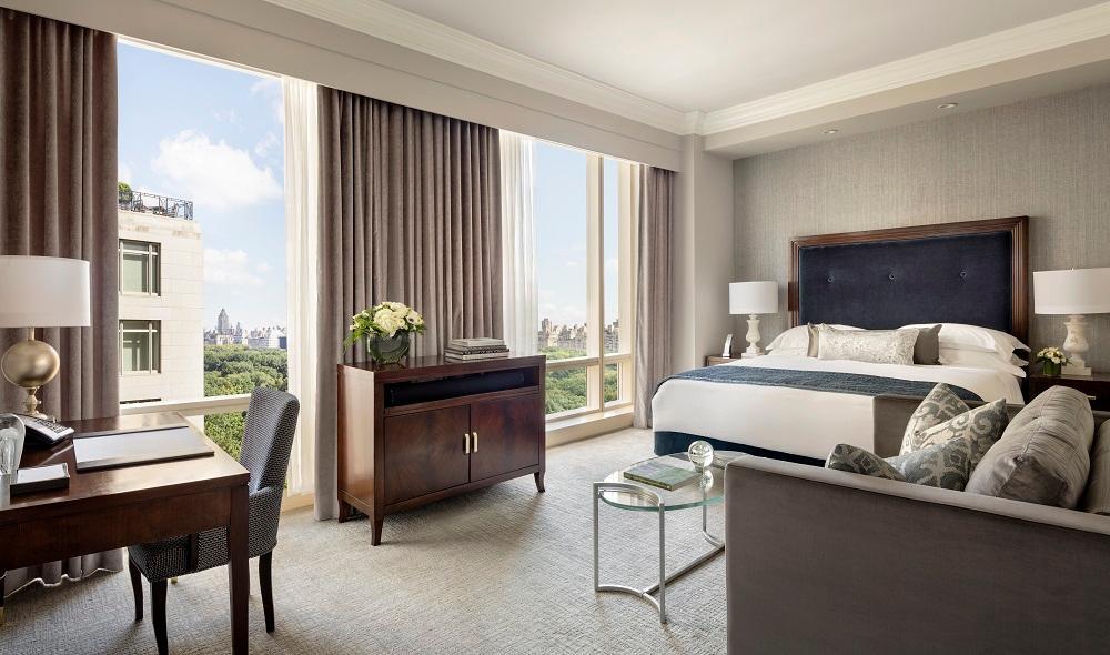 Hotel Trump International Nova York