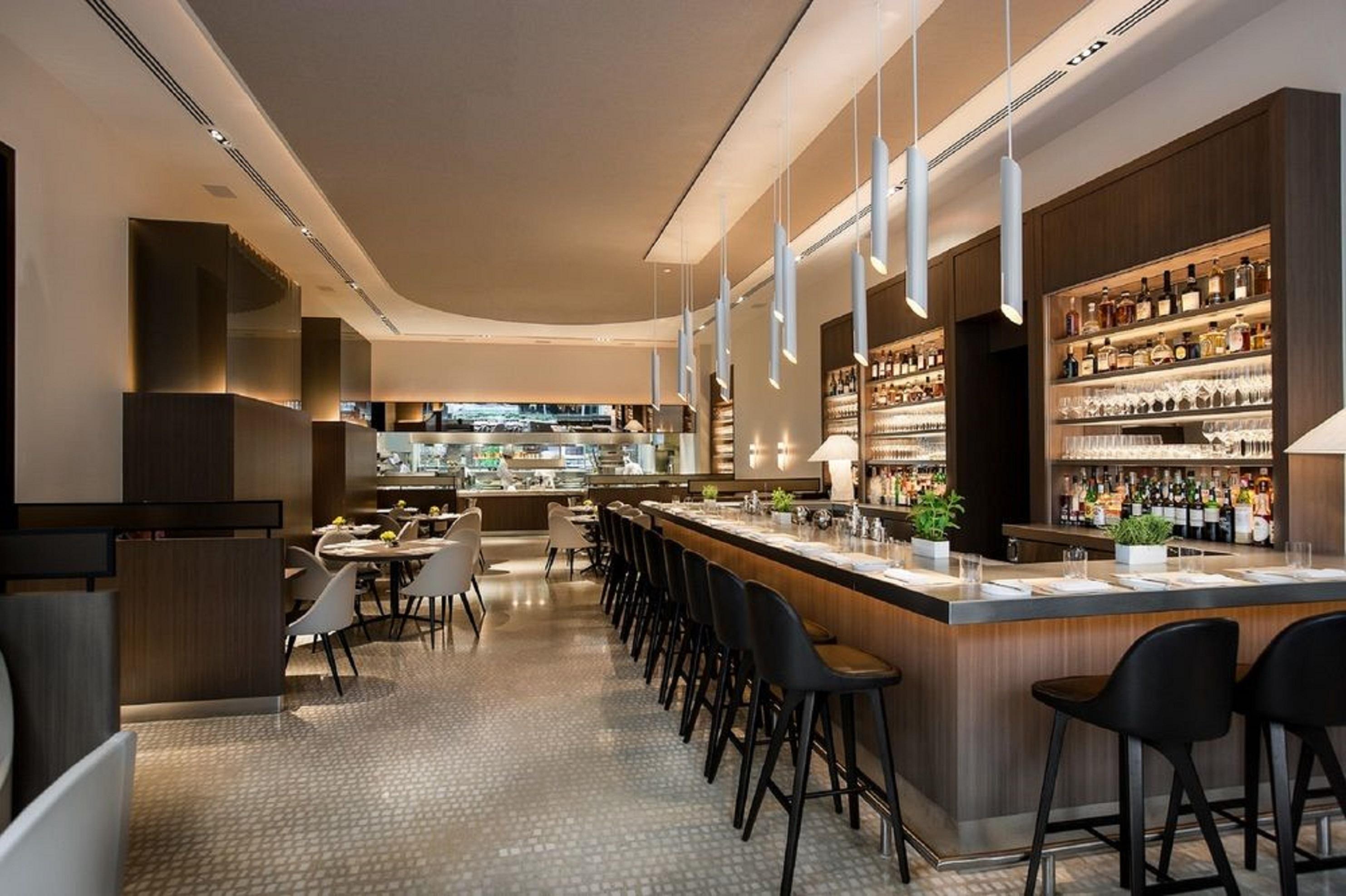 Trump International 5* Nova York