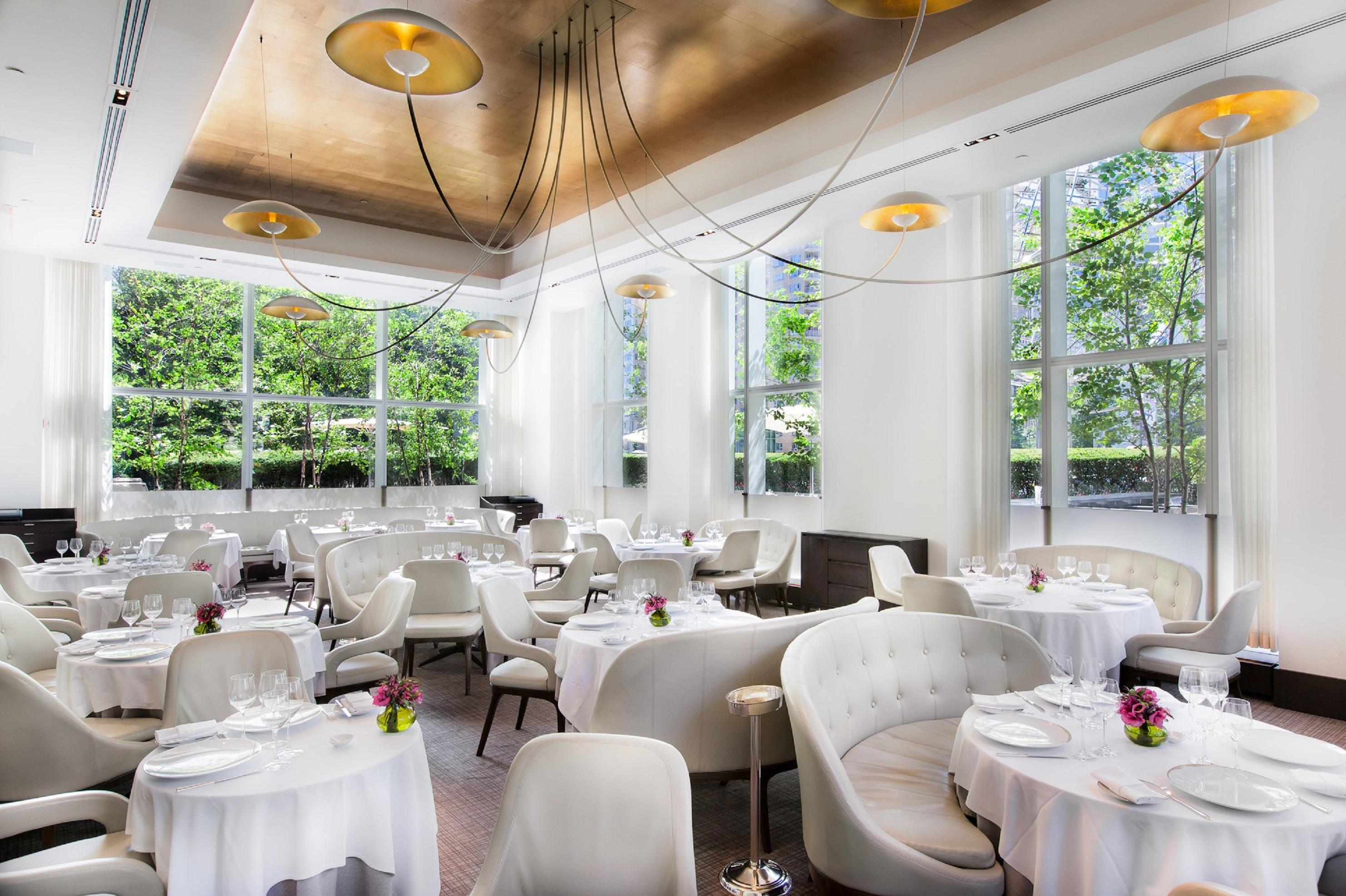 Trump International 5* Nova York