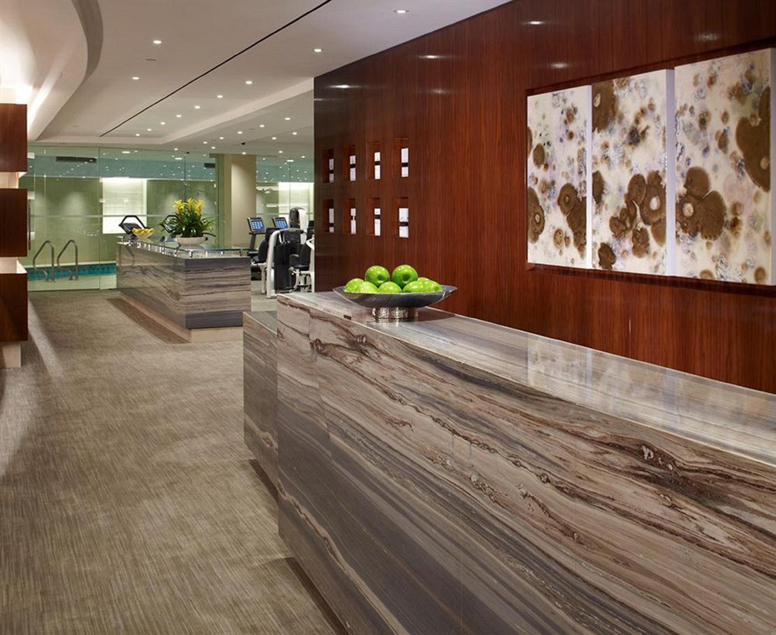 Hotel Trump International Nova York