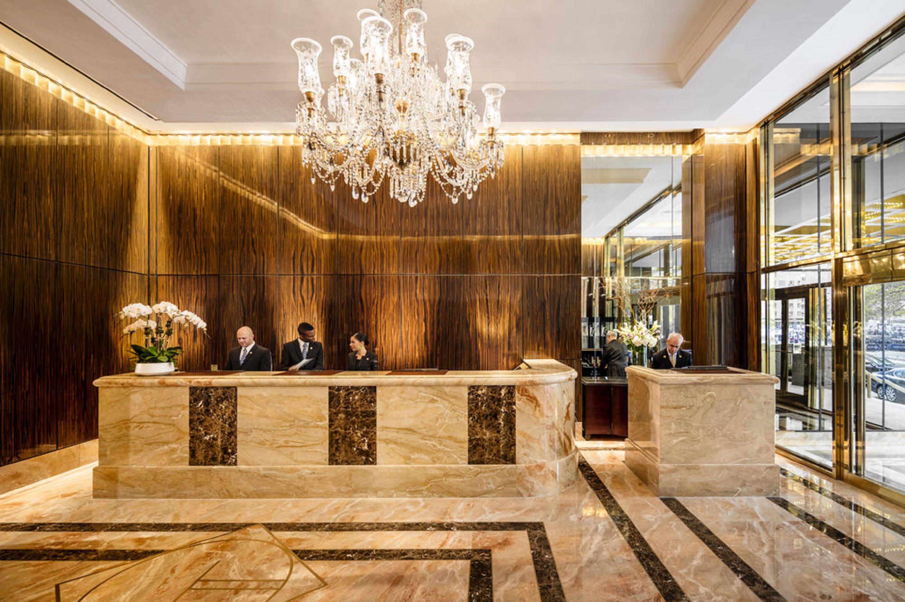 Trump International 5* Nova York