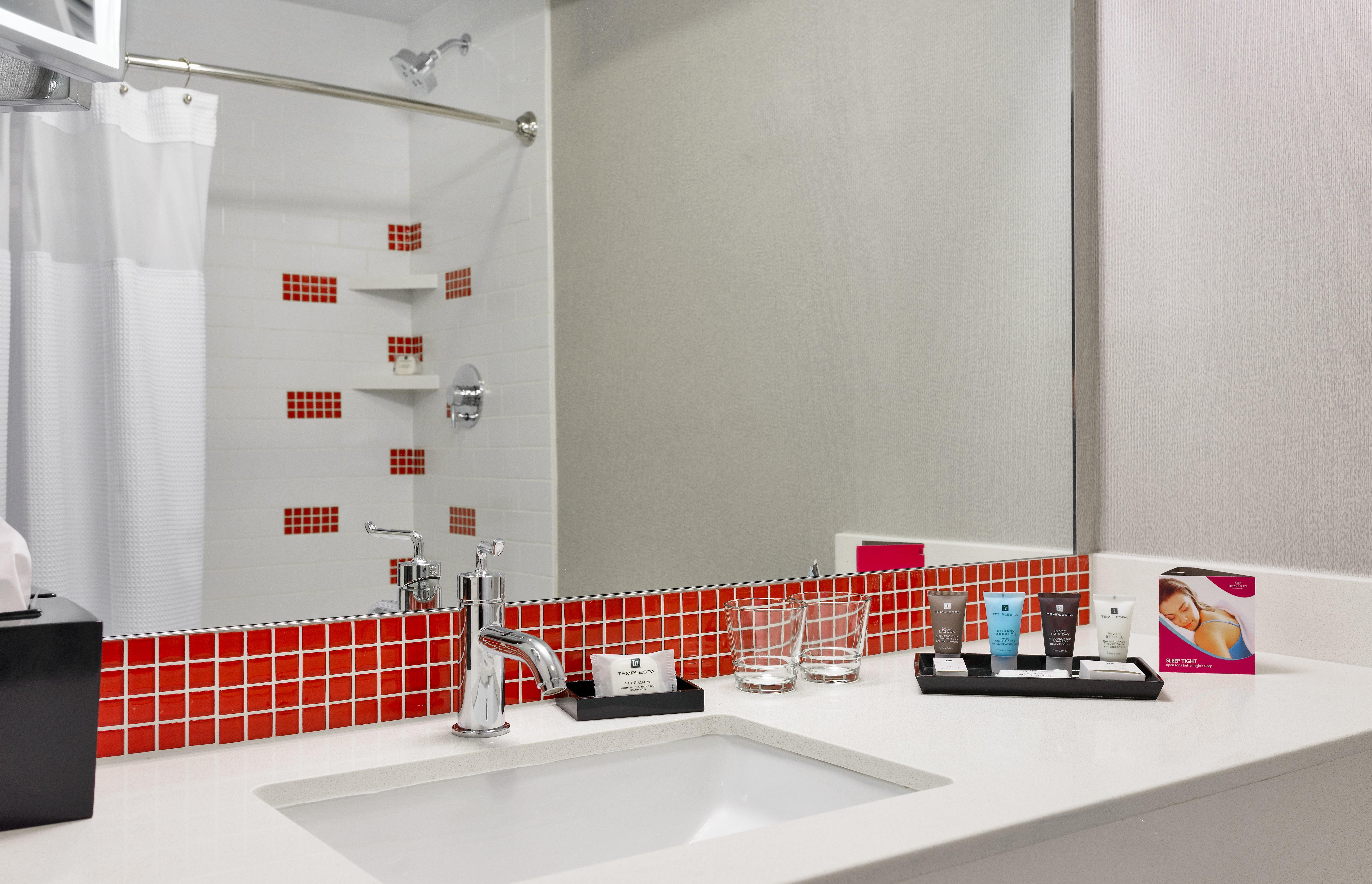 Crowne Plaza Jfk Airport City, An Ihg Hotel 4*
