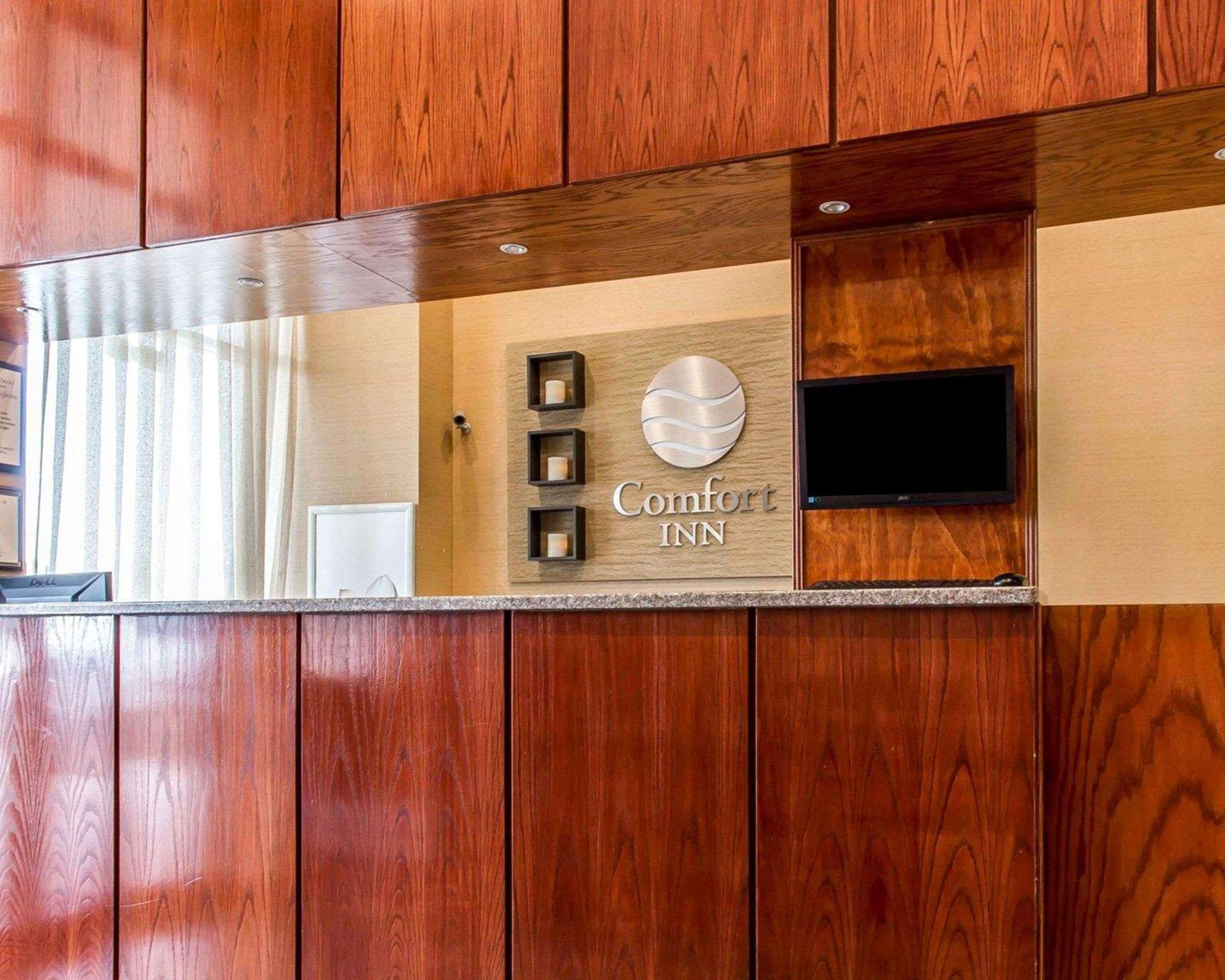 Avion Near Lga Airport, Ascend Collection Hotel New York