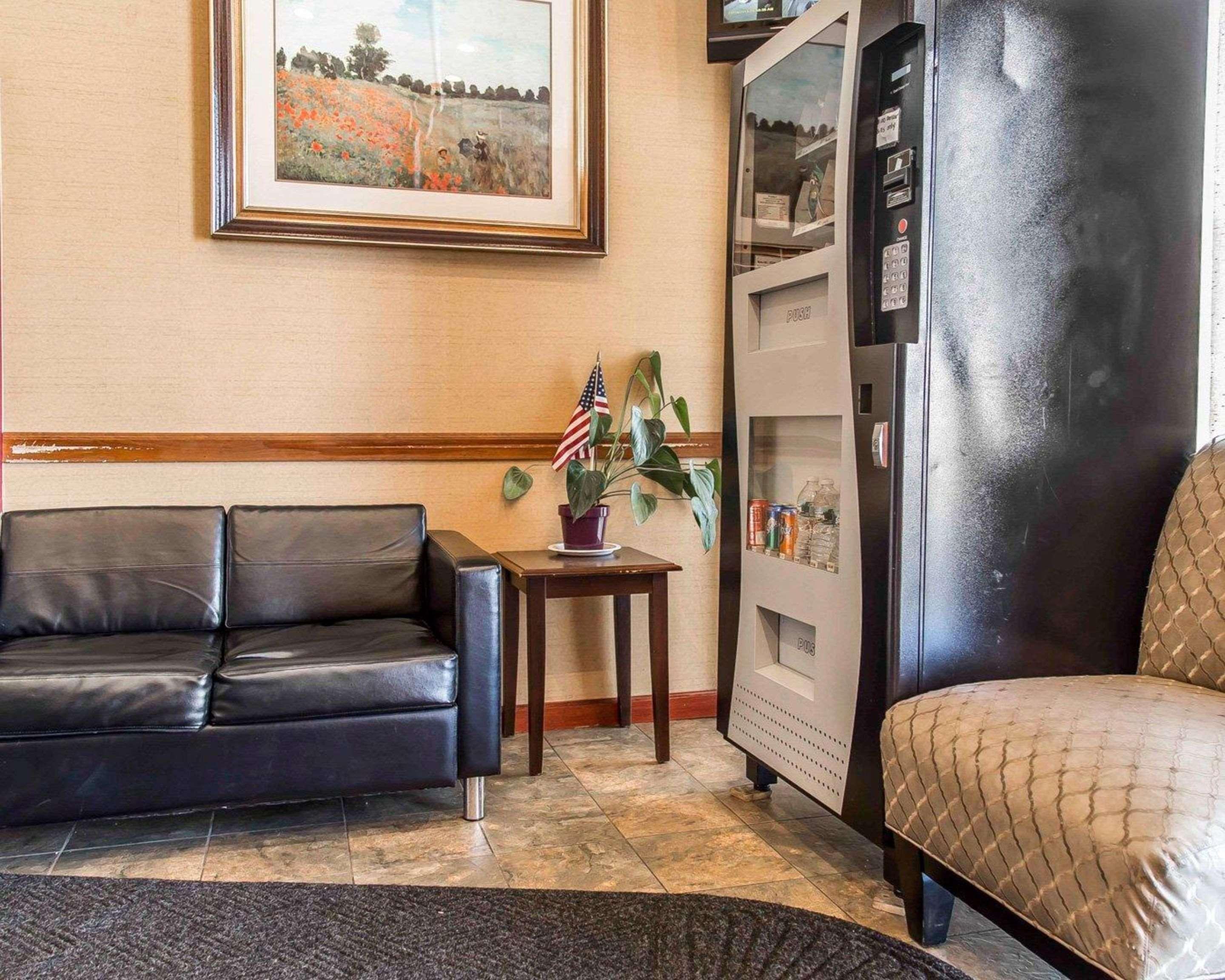 Avion Near Lga Airport, Ascend Collection Hotel 3*