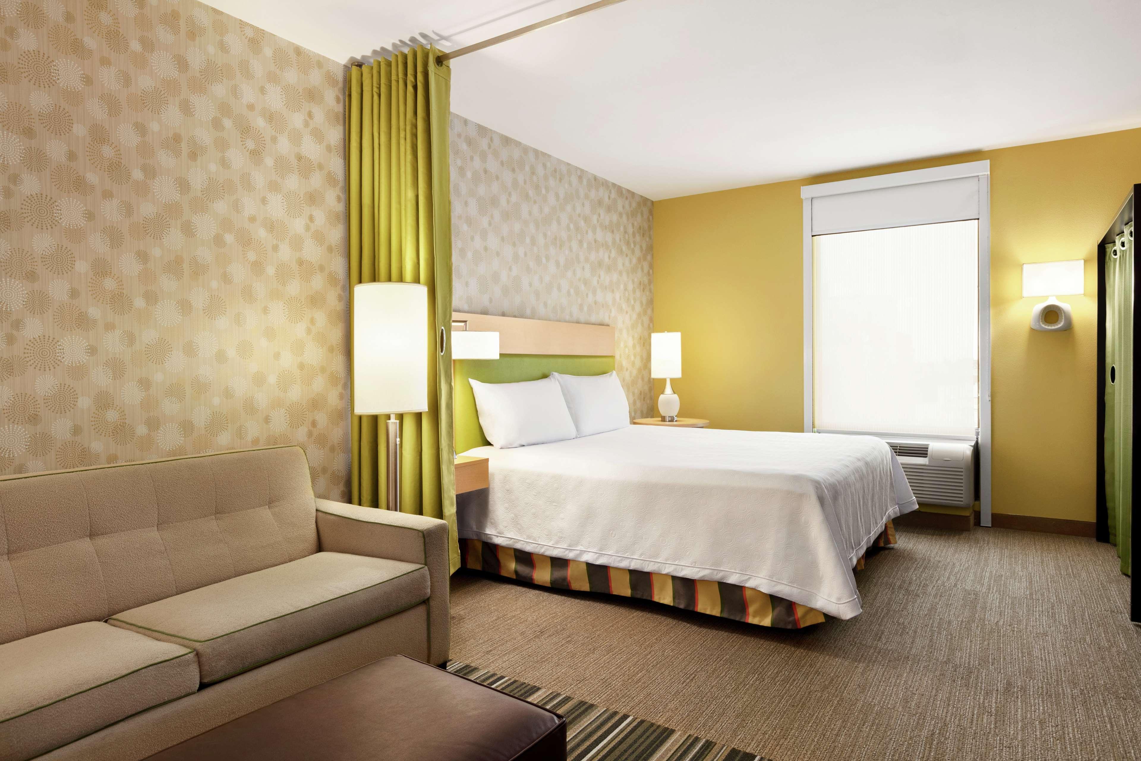 Hotel Home2 Long Island City/manhattan View Nova York