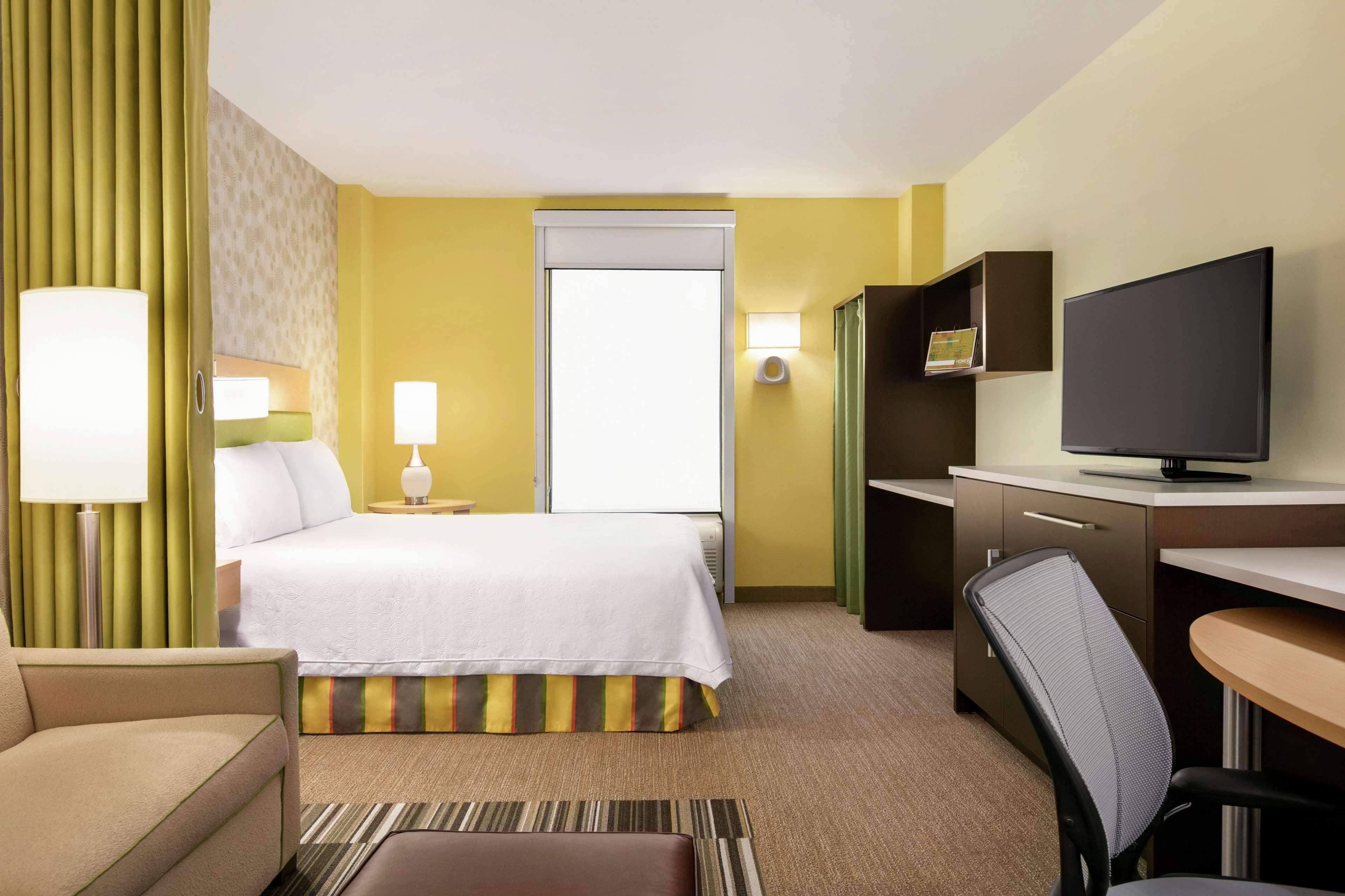 Home2 Long Island City/manhattan View 3* Nova York