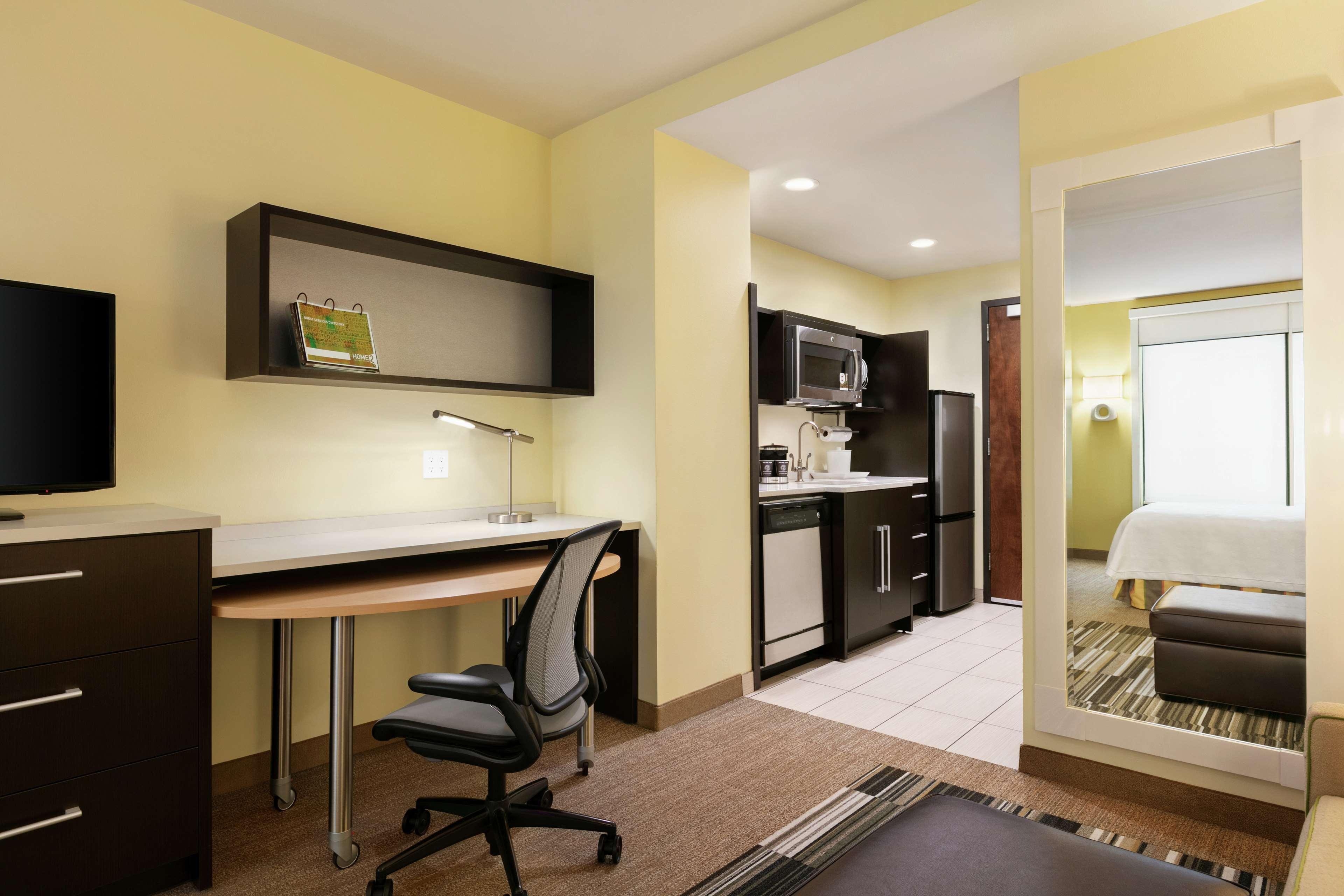 Hotel Home2 Long Island City/manhattan View Nova York