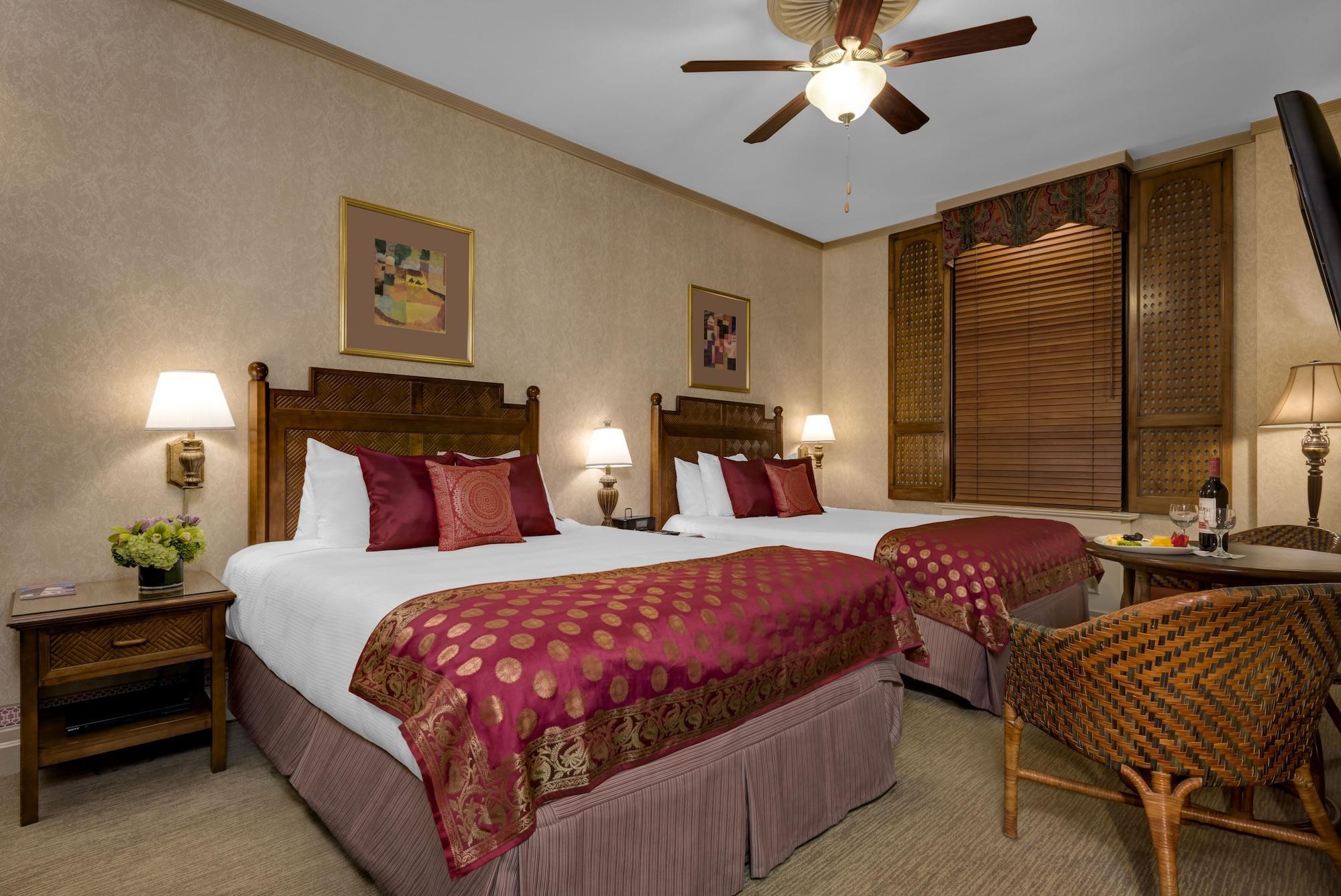 Hotel Casablanca By Library Collection Nova York