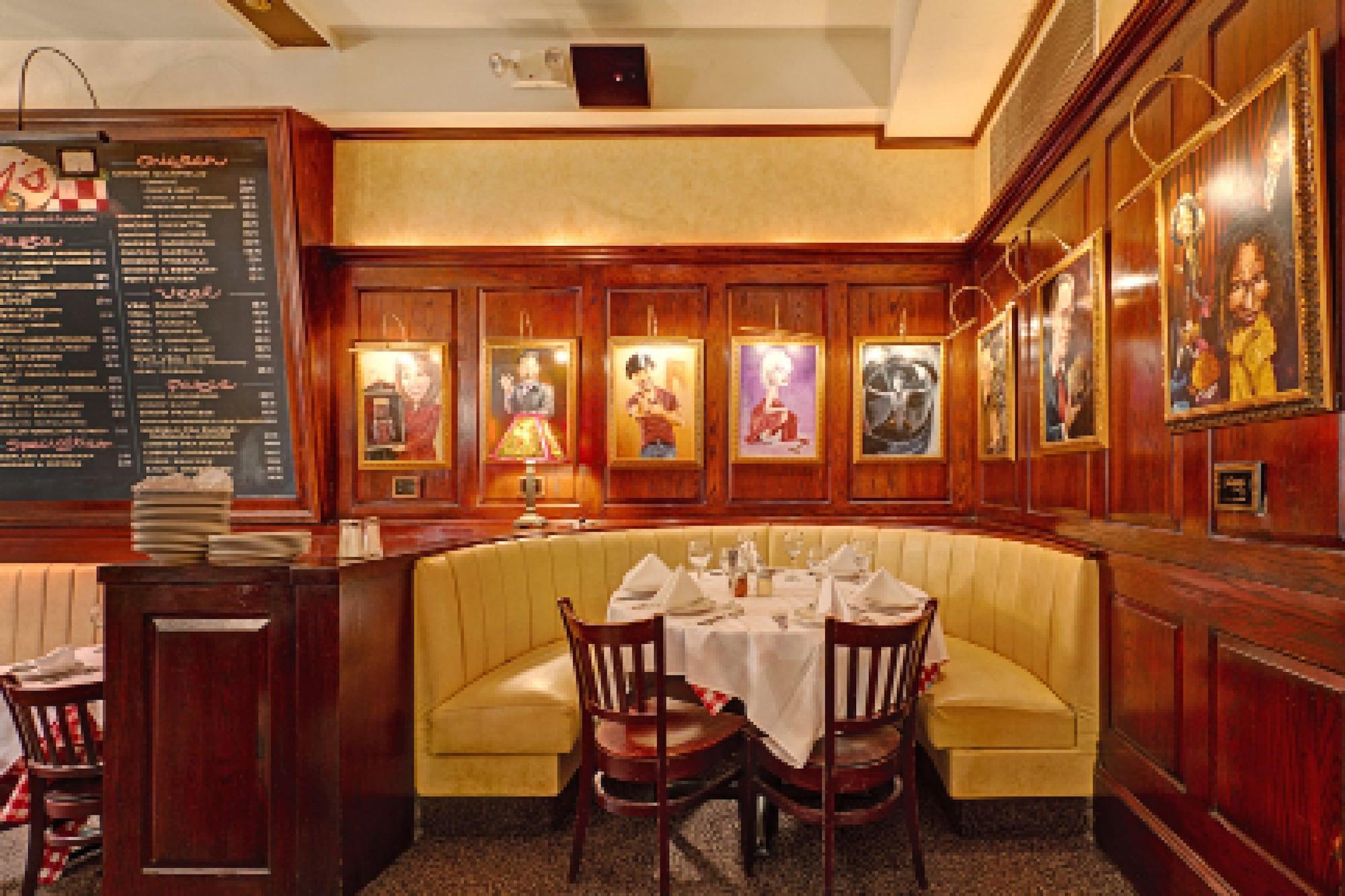 Casablanca By Library Collection Nova York