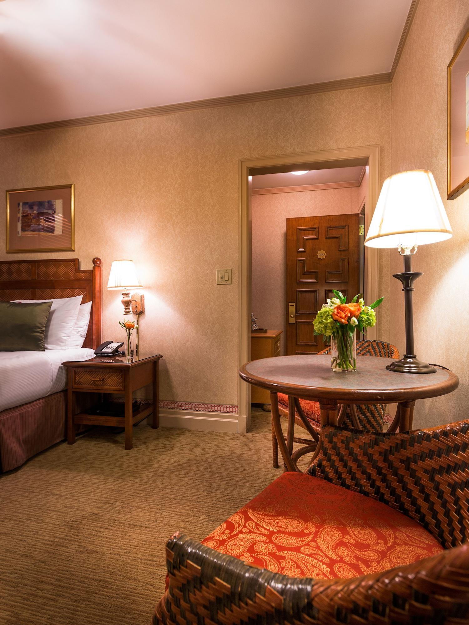 Hotel Casablanca By Library Collection Nova York