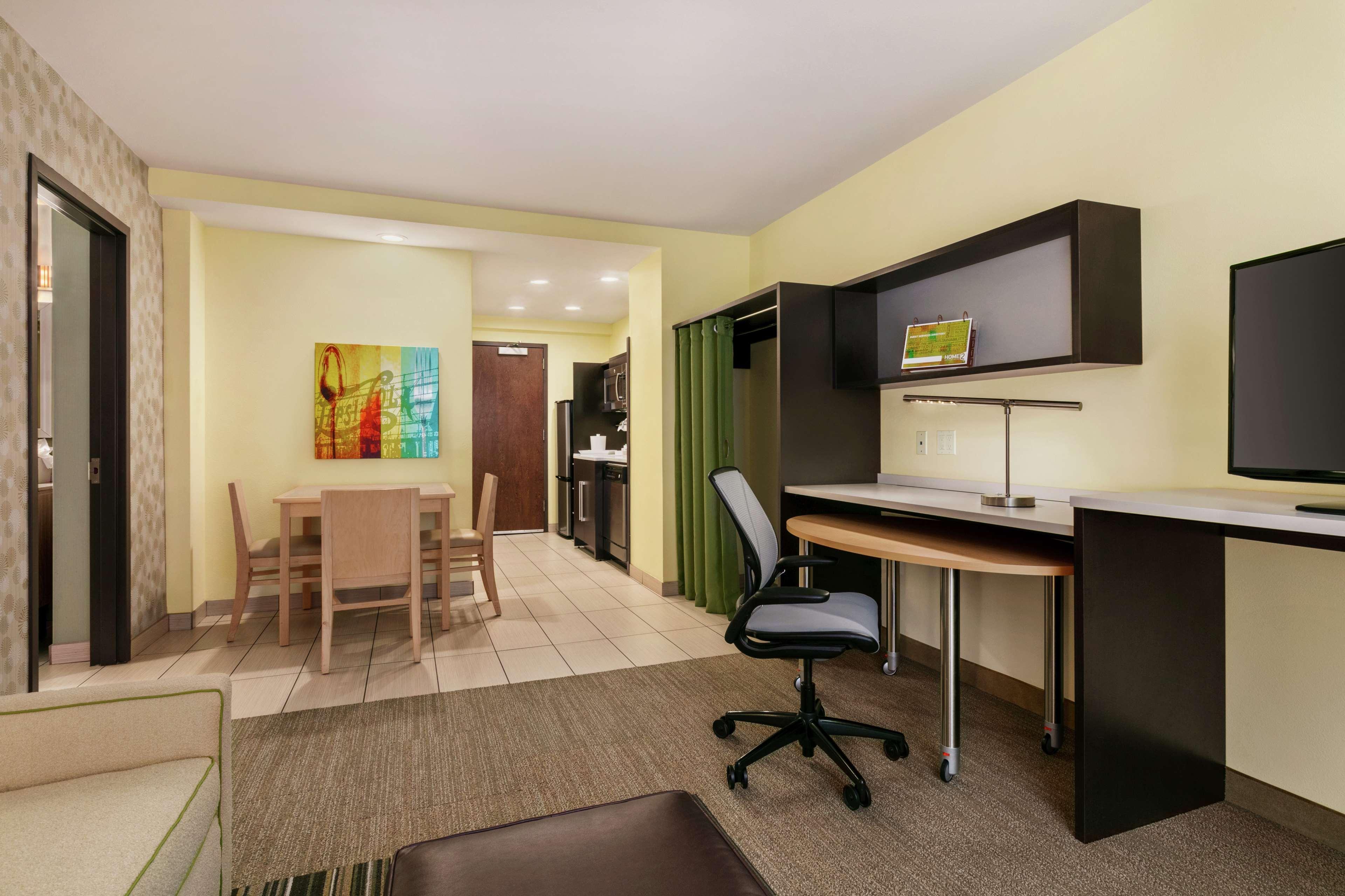 Home2 Long Island City/manhattan View 3* Nova York