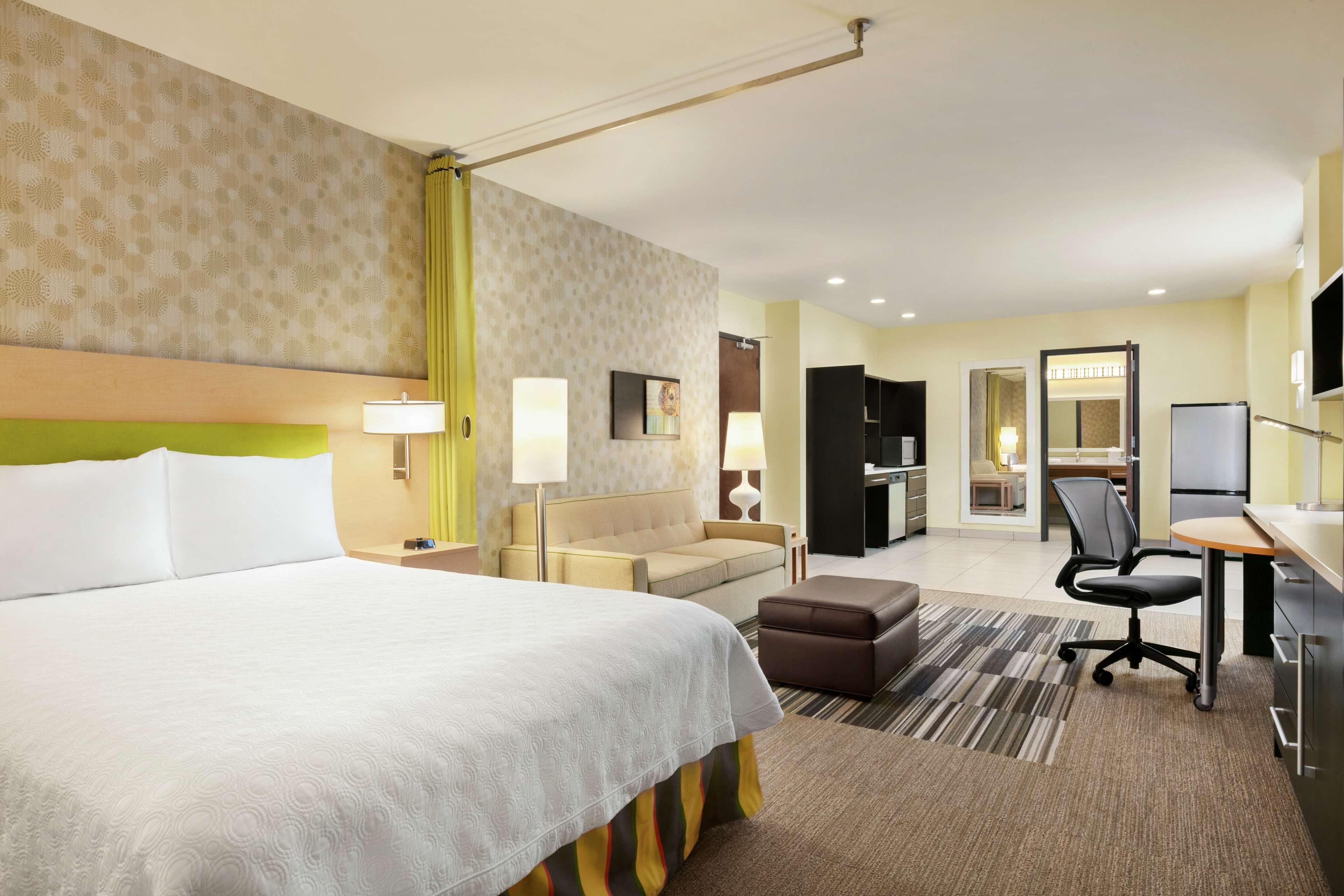 Home2 Long Island City/manhattan View 3* Nova York