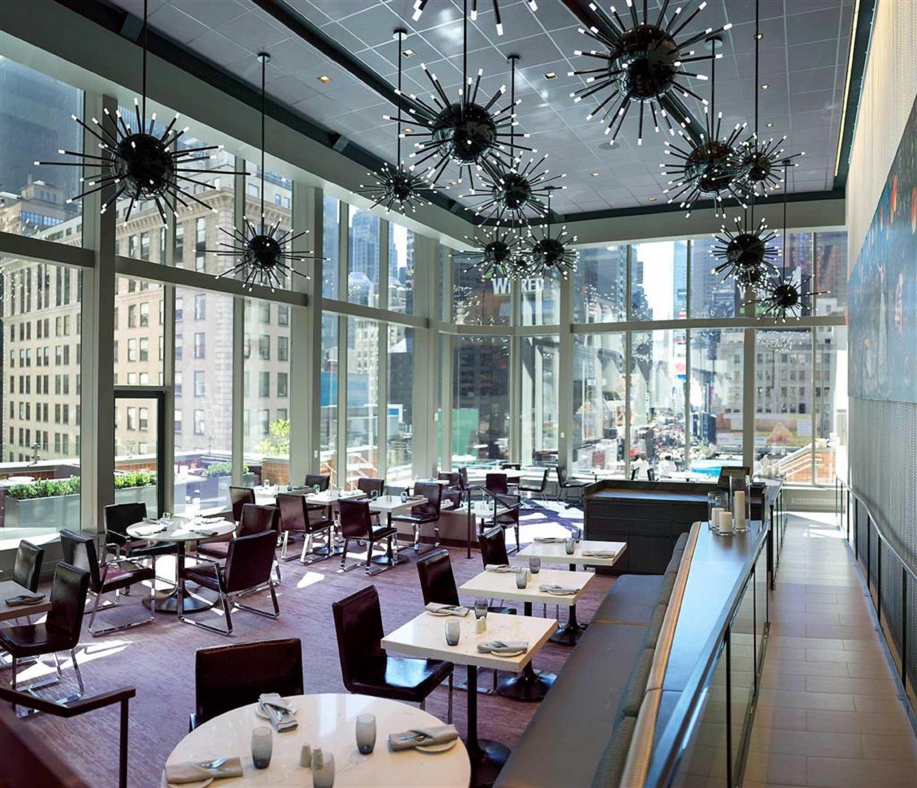 M Social Times Square Hotel 4*