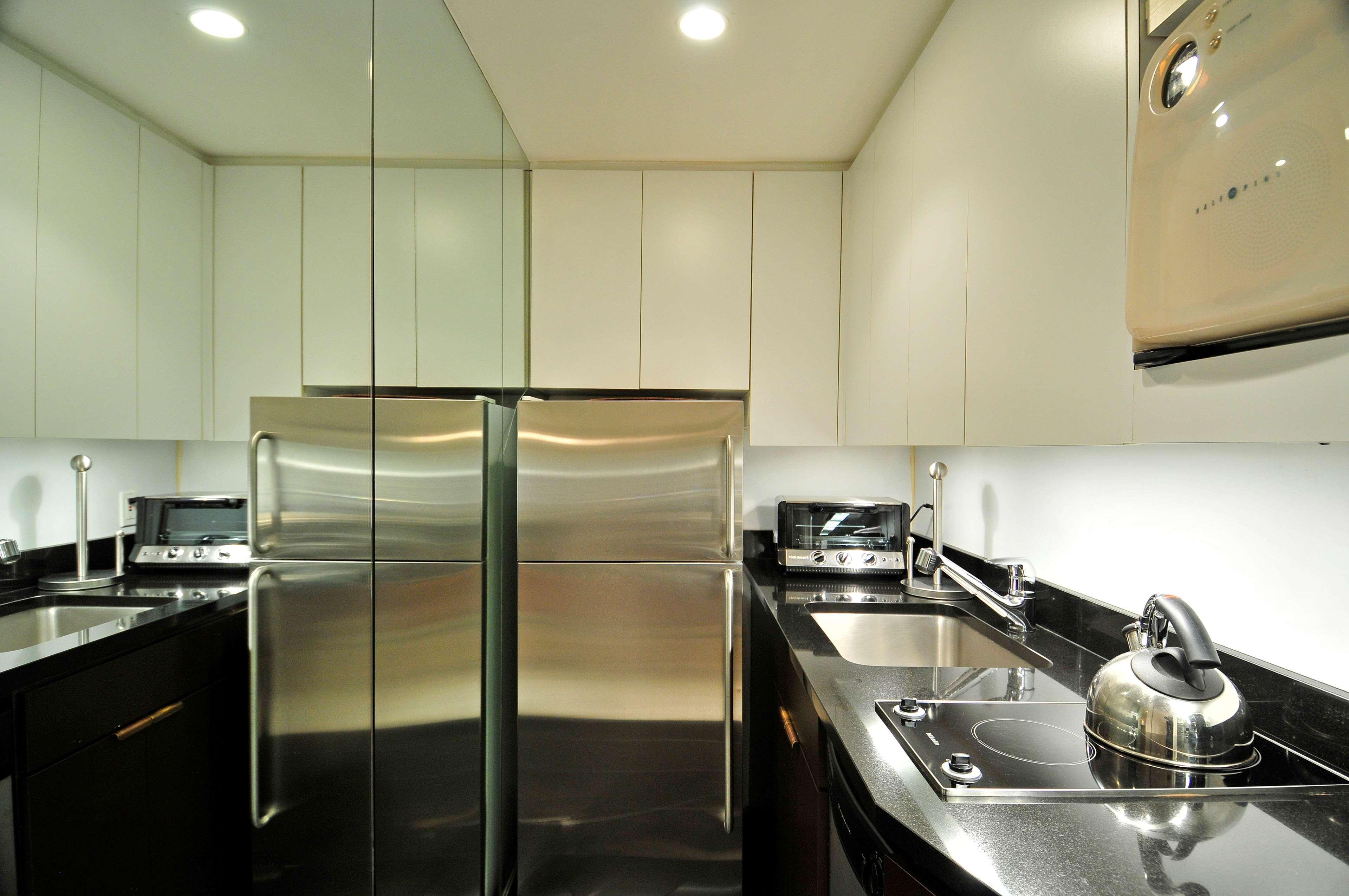 Aparthotel Lombardy New York