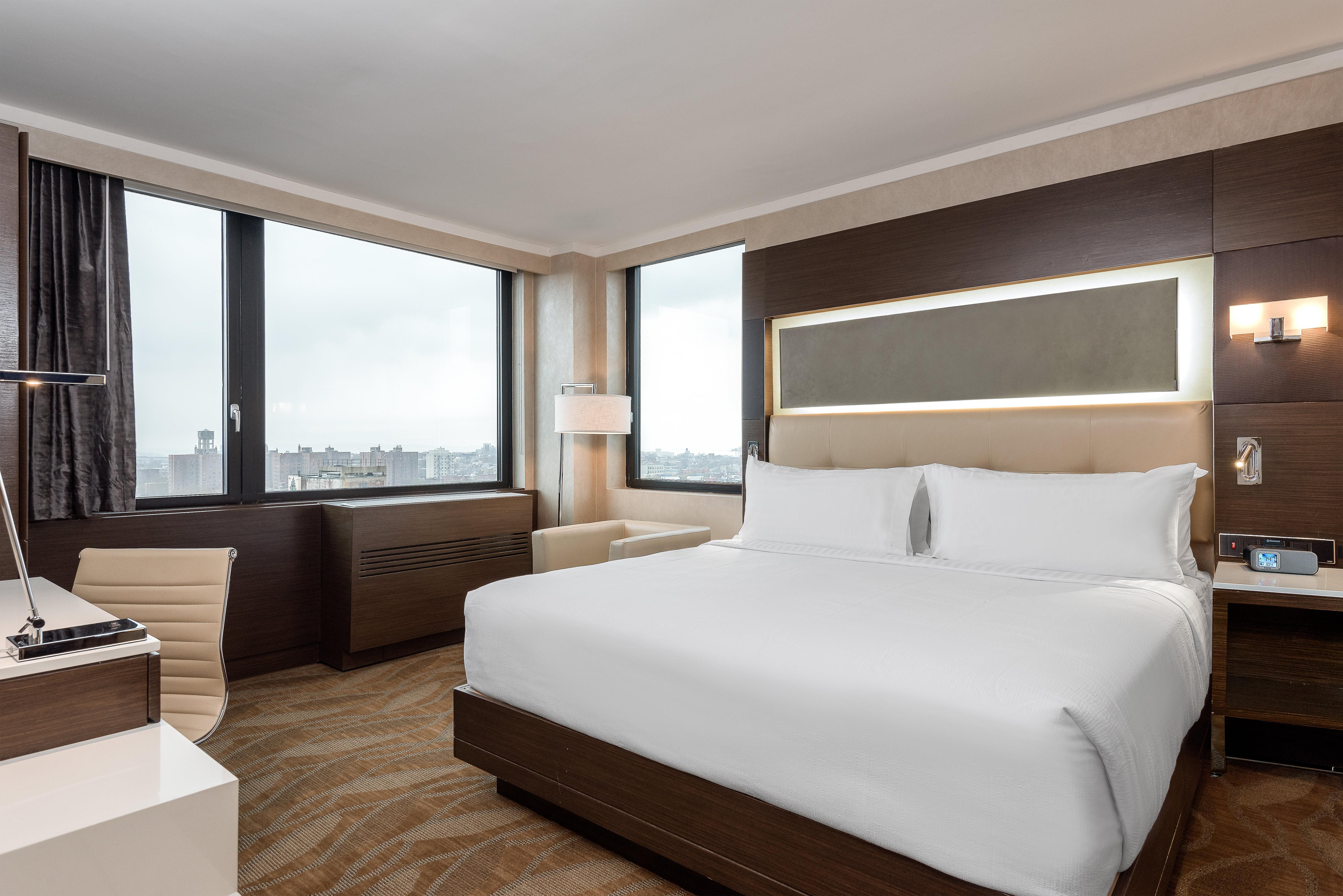 Brooklyn Downtown By Ihg Hotel 3*