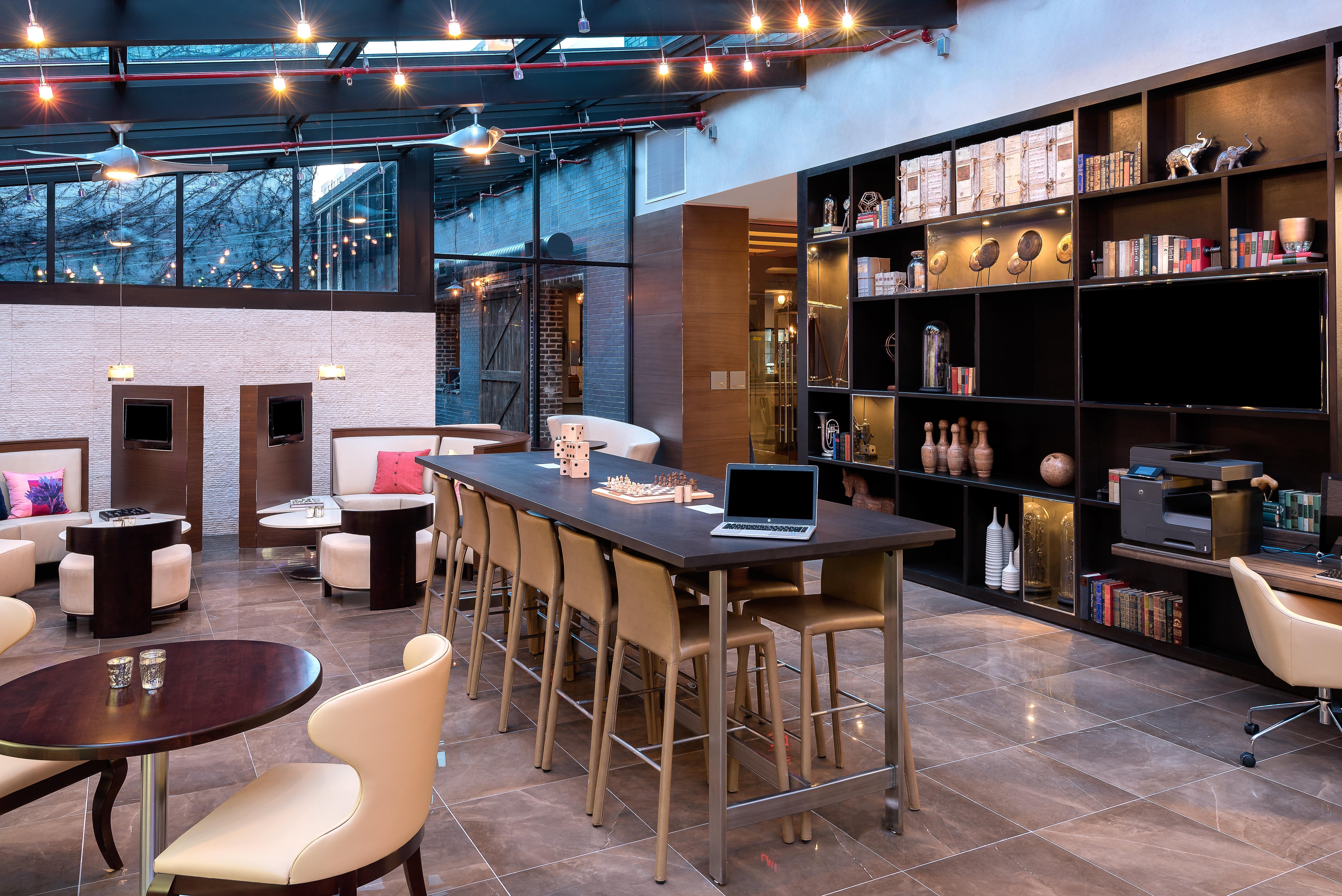 Brooklyn Downtown By Ihg Hotel New York