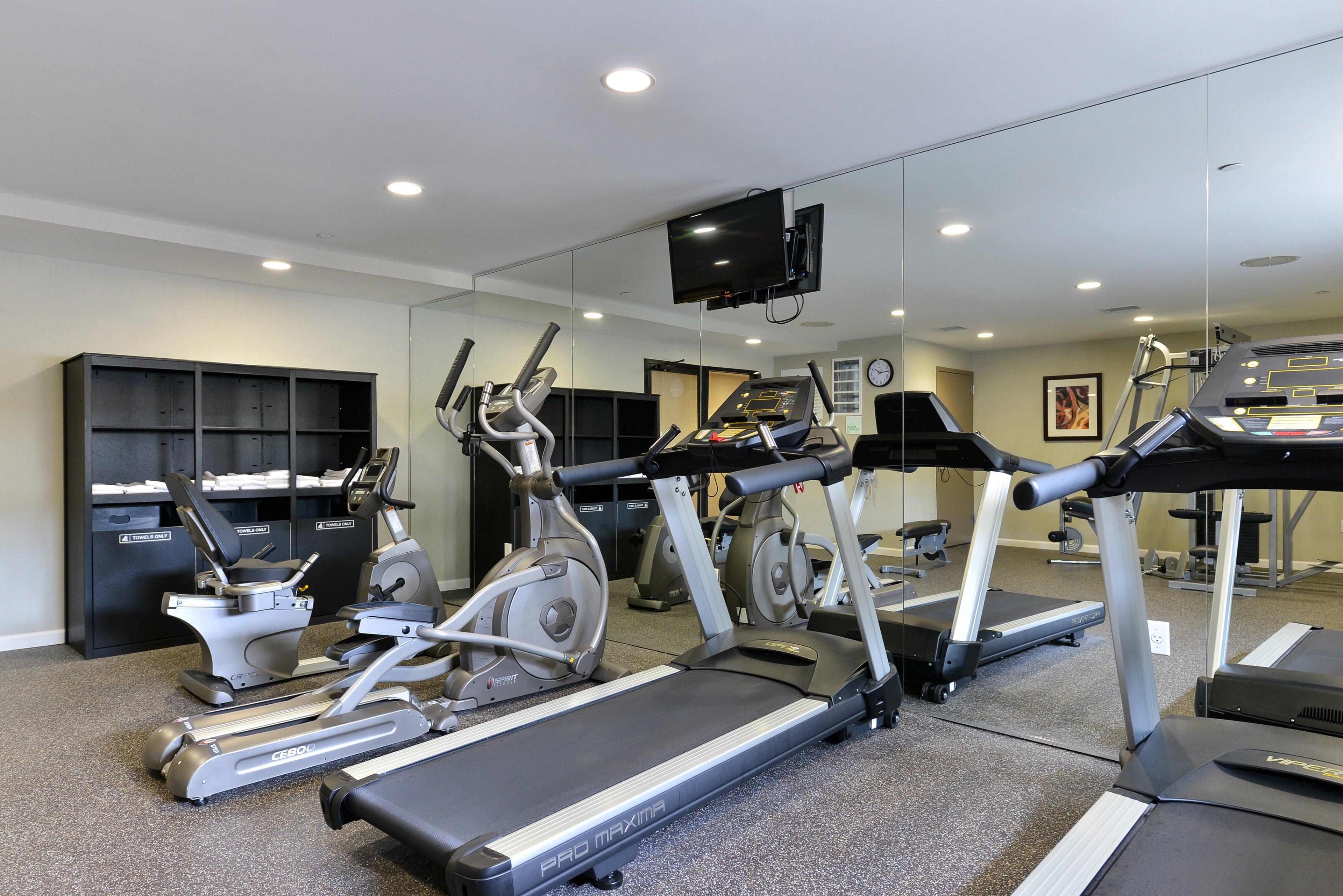 New York-jfk Airport Area, An Ihg Hotel Nova York