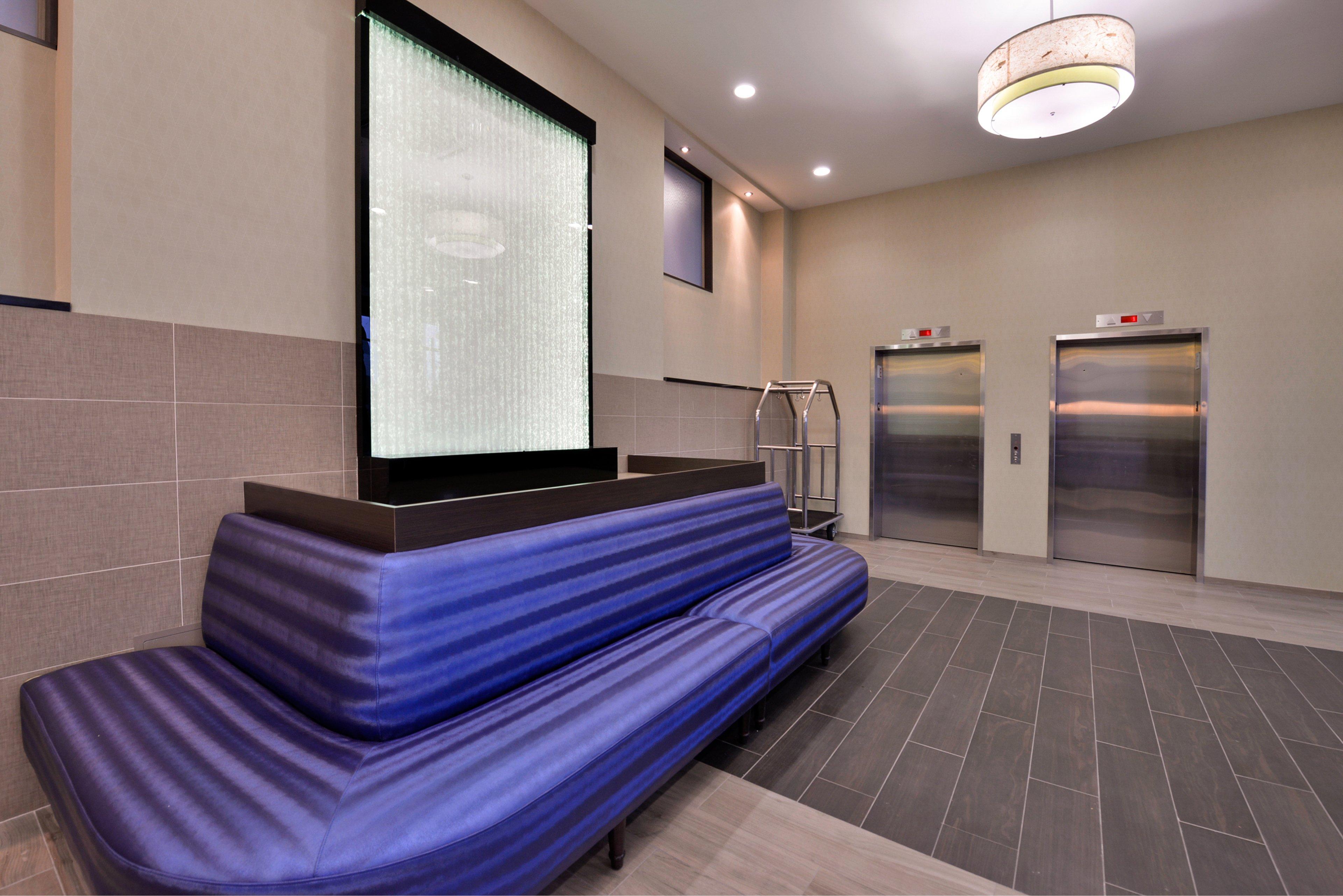 New York-jfk Airport Area, An Ihg Nova York