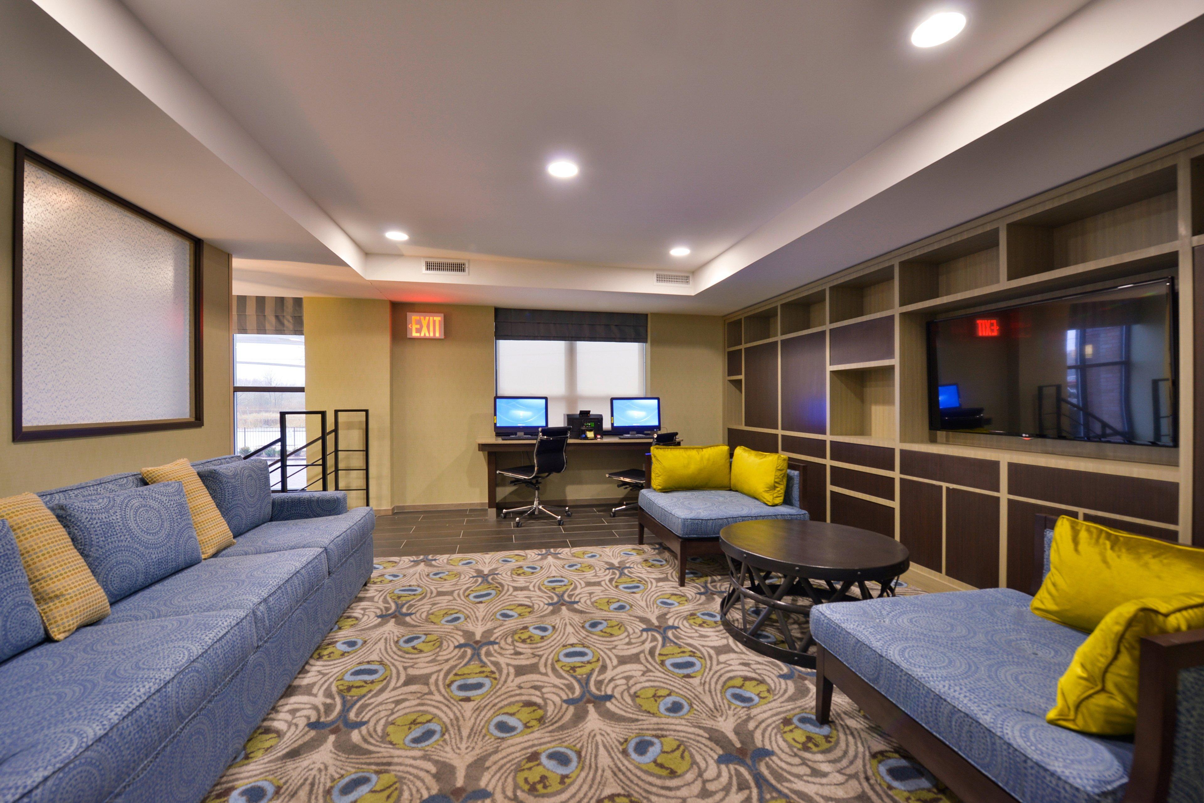 New York-jfk Airport Area, An Ihg Nova York