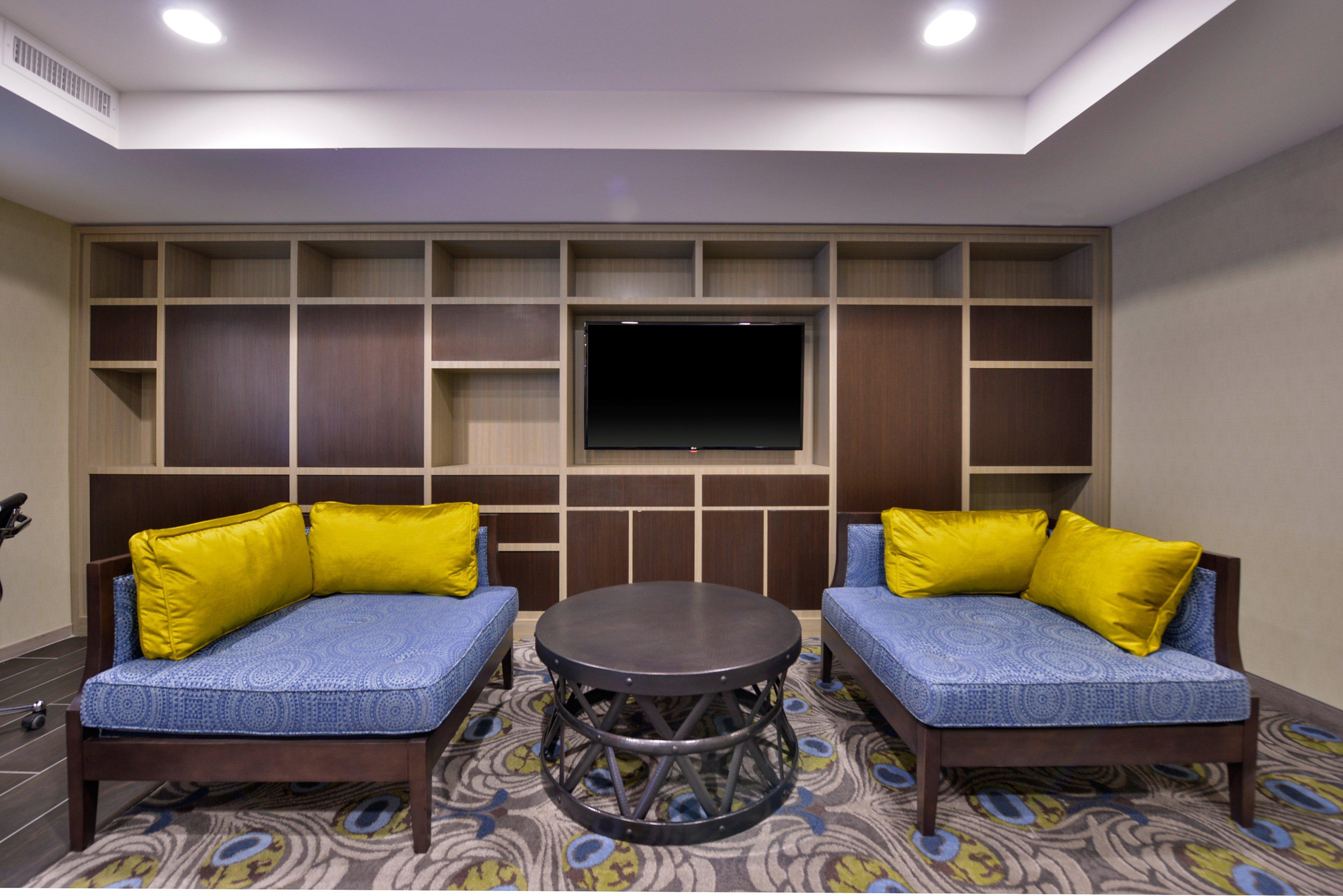 New York-jfk Airport Area, An Ihg 3* Nova York