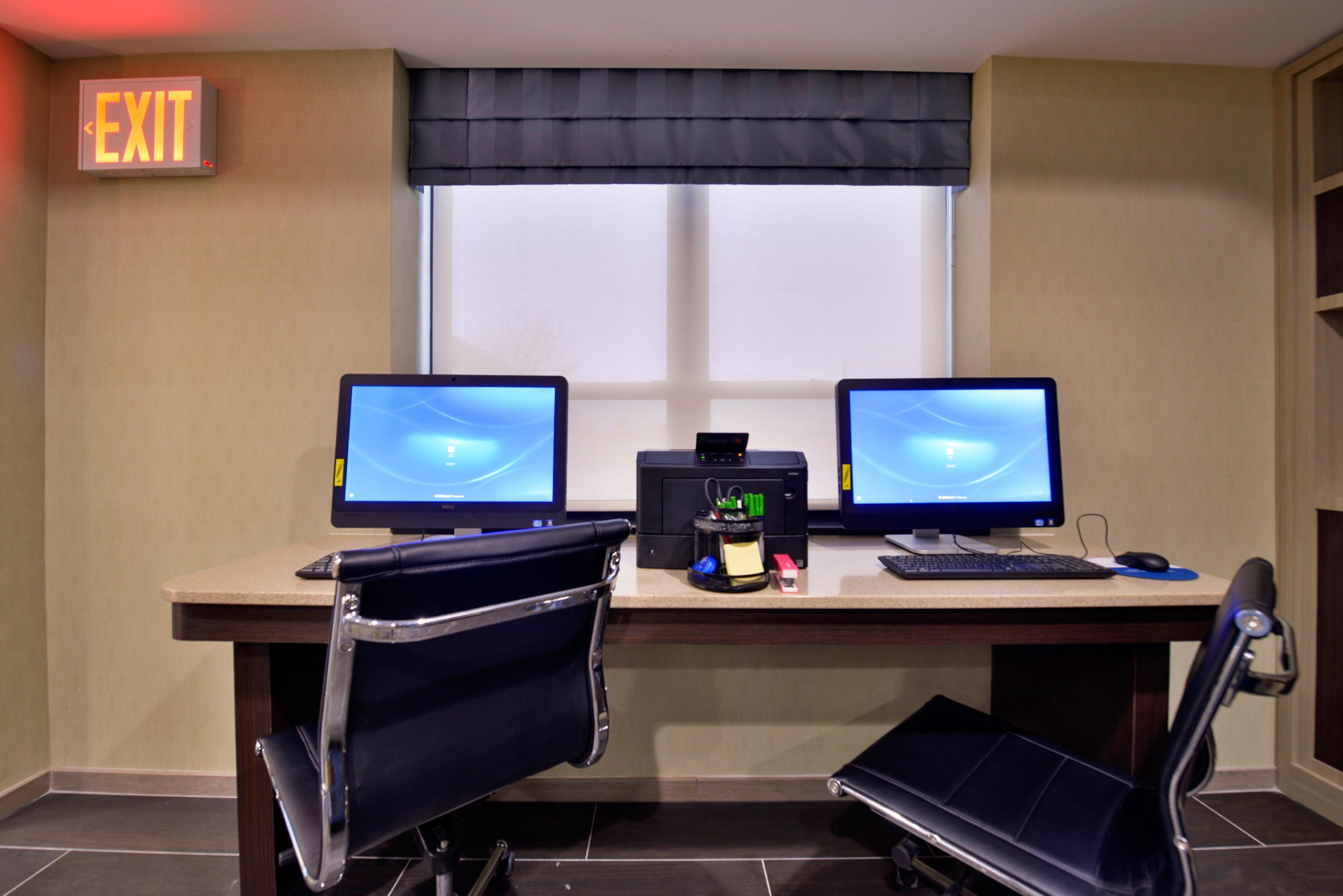Hotel New York-jfk Airport Area, An Ihg Nova York