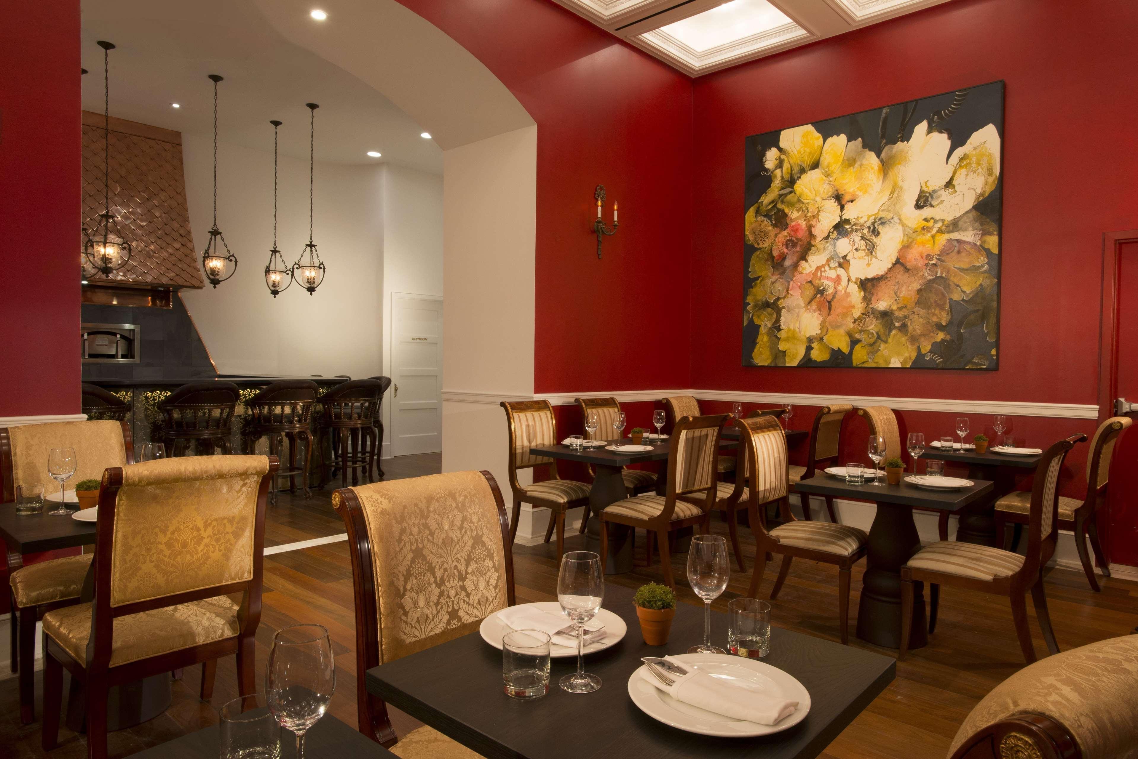 The Kimberly 4* New York