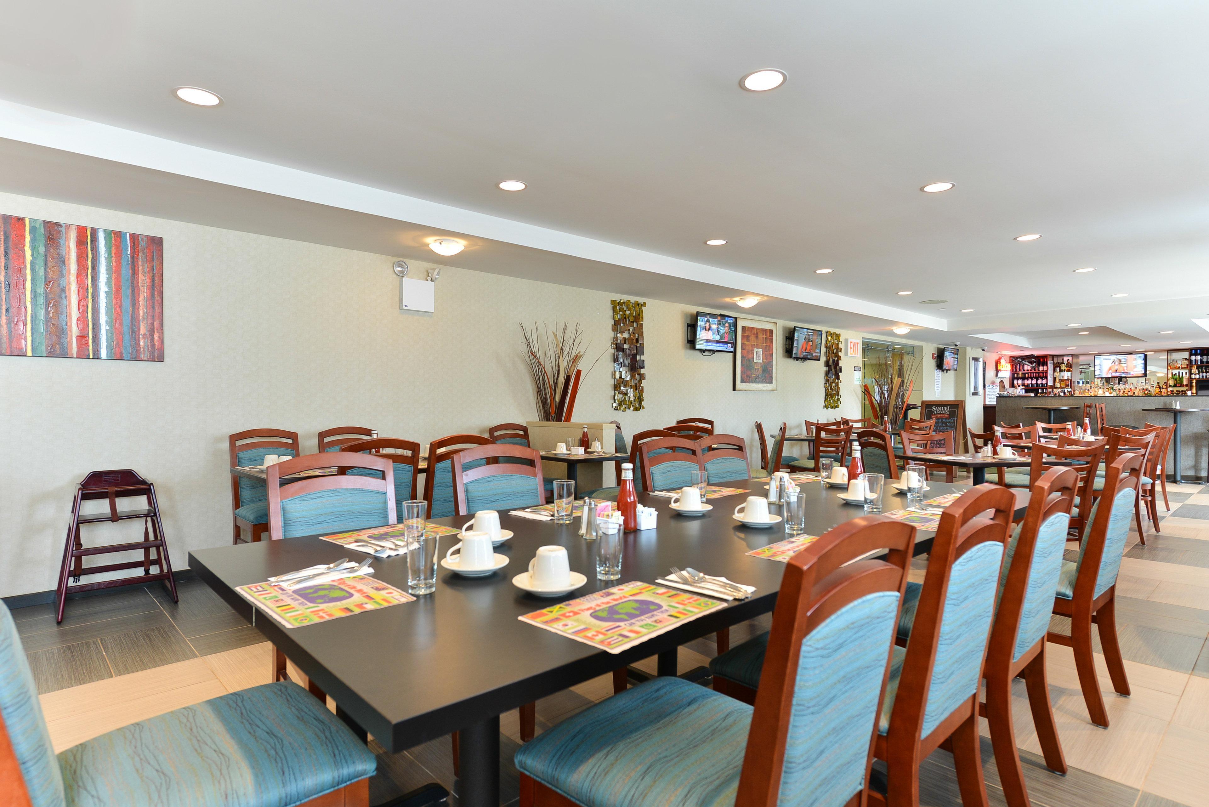 New York-jfk Airport Area, An Ihg Hotel 3*