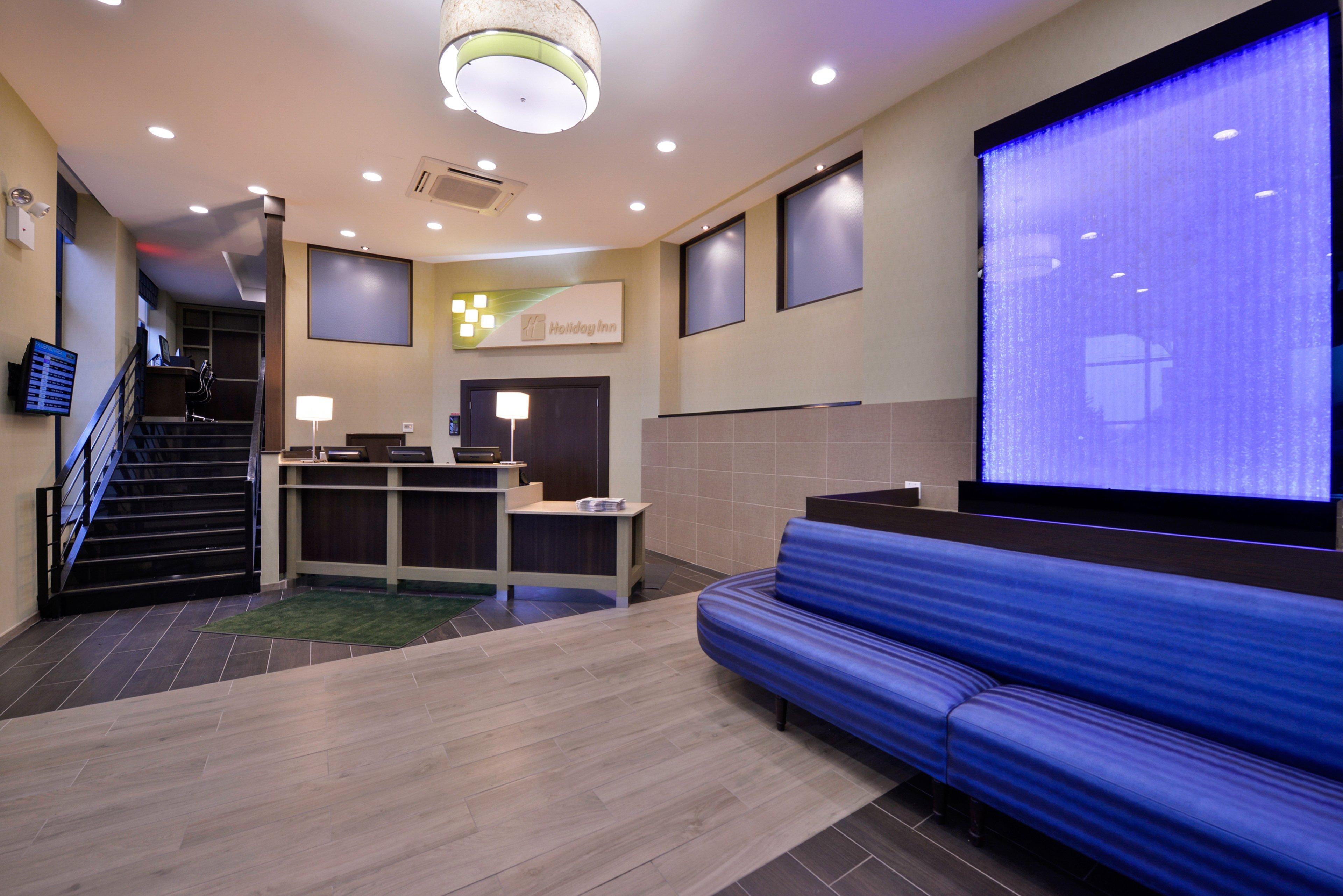 New York-jfk Airport Area, An Ihg