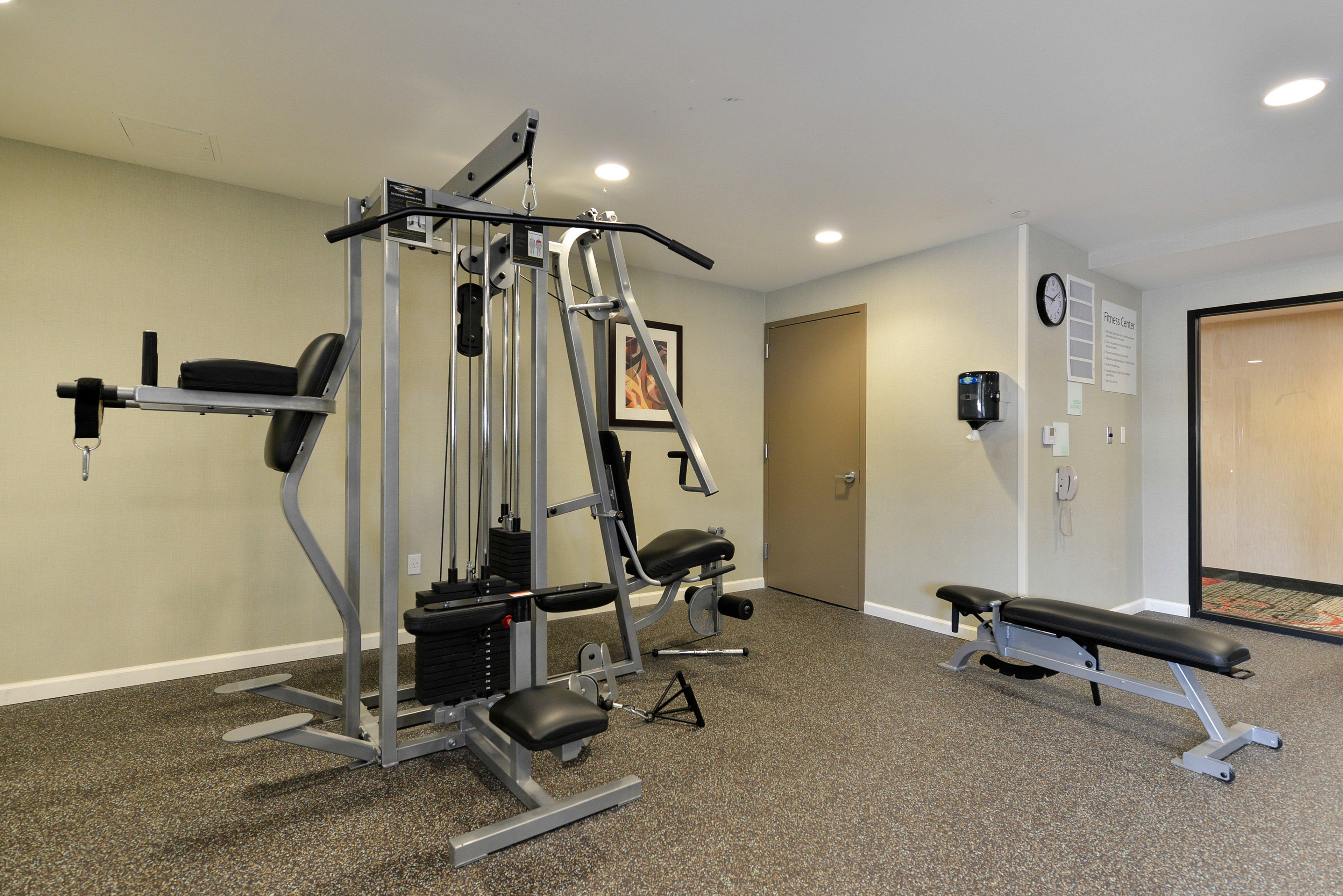 New York-jfk Airport Area, An Ihg Hotel